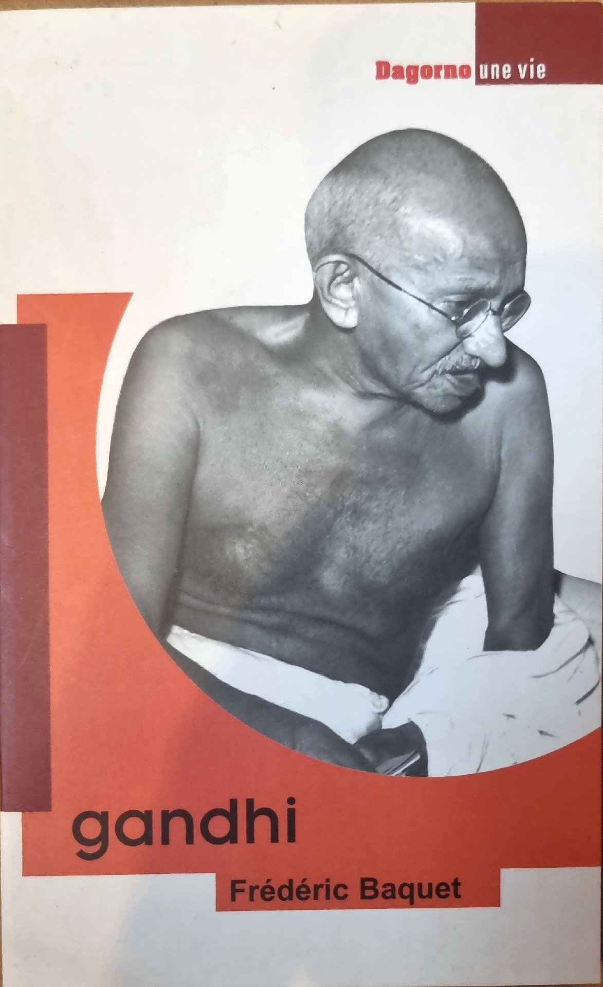 gandhi