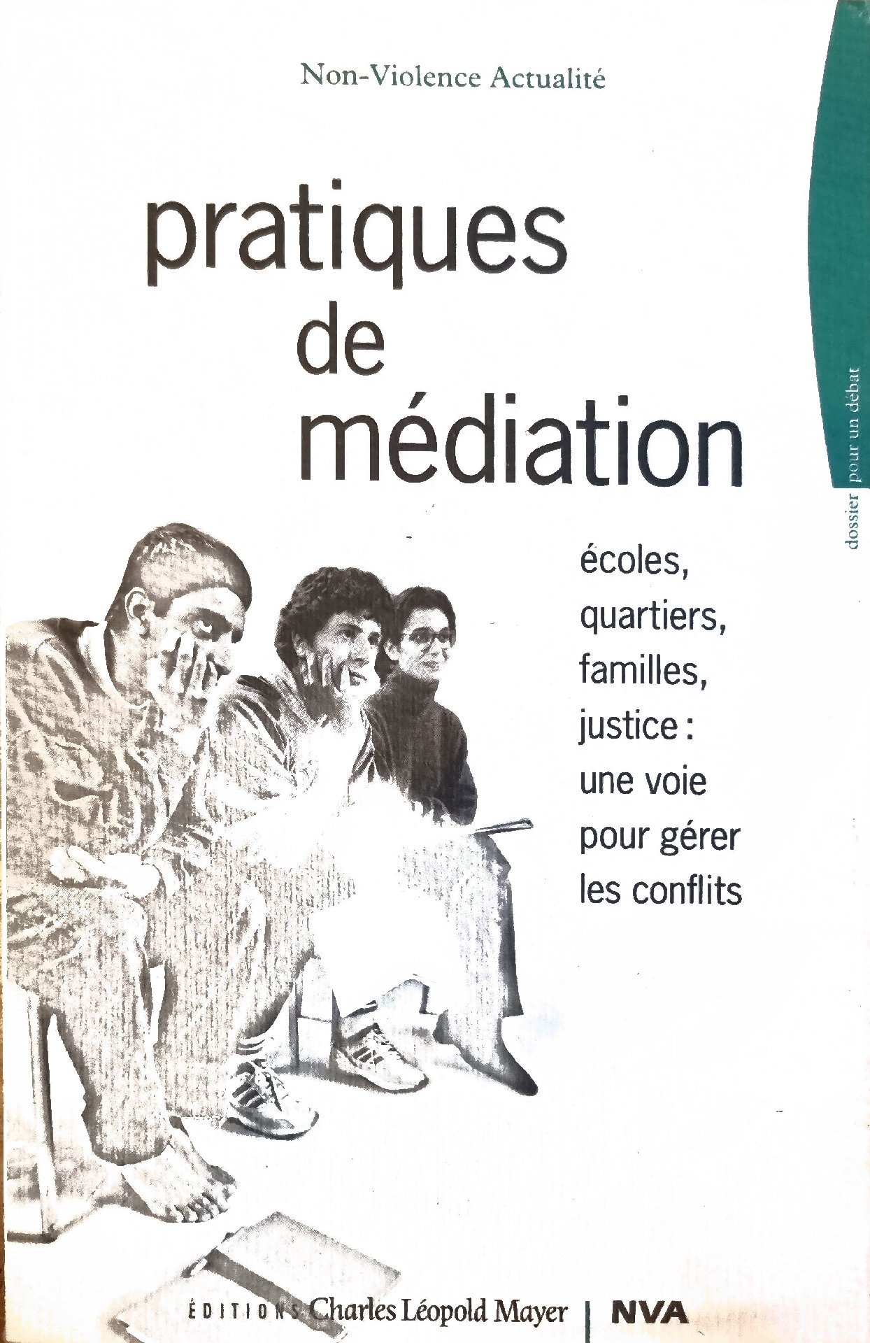 Pratiques de médiation