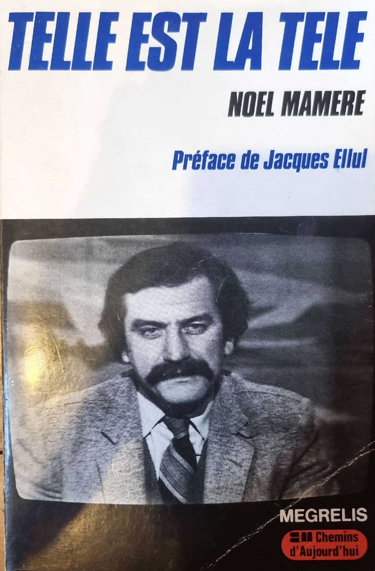 TELLE EST LA TELE