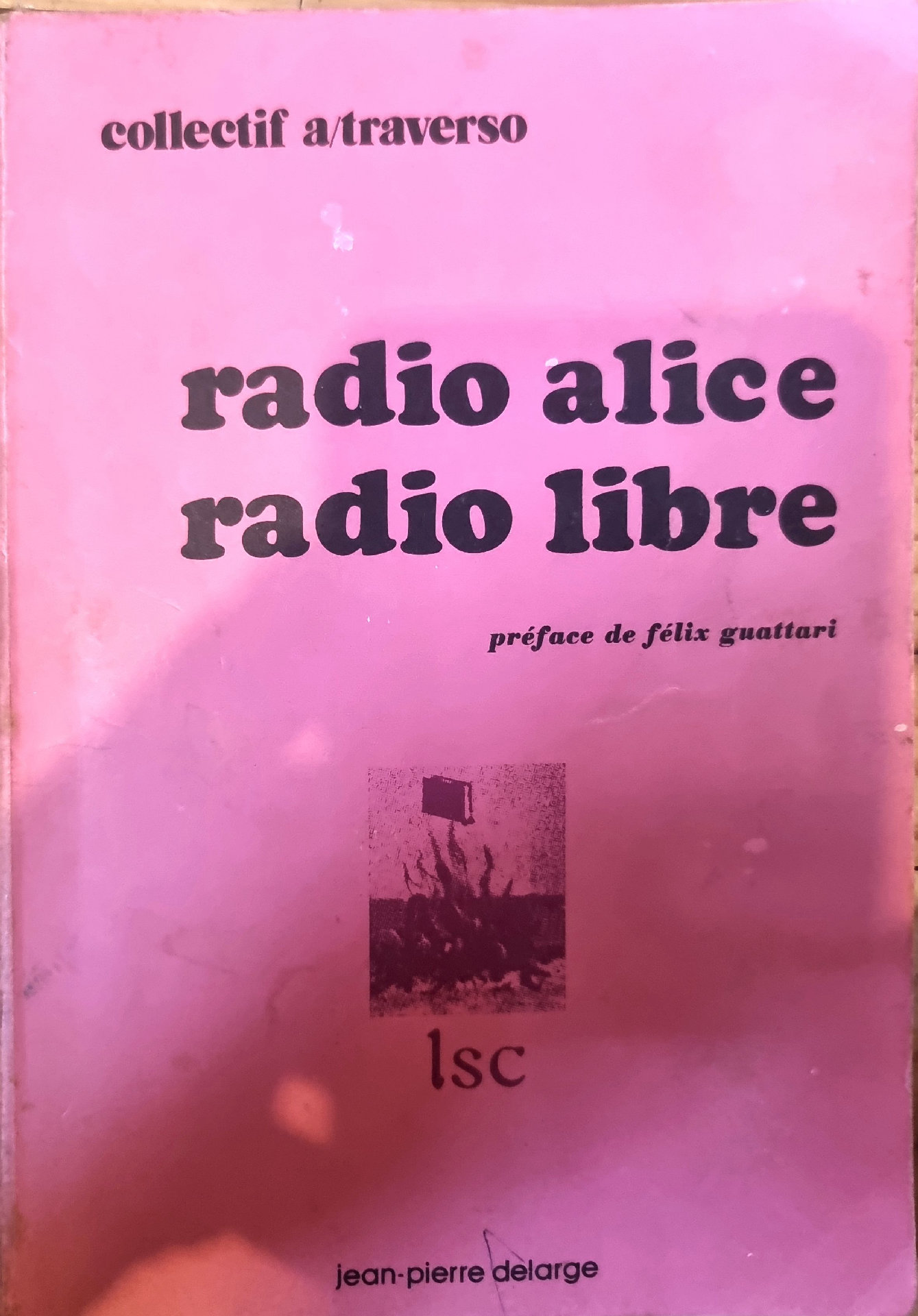 Radio Alice Radio Libre