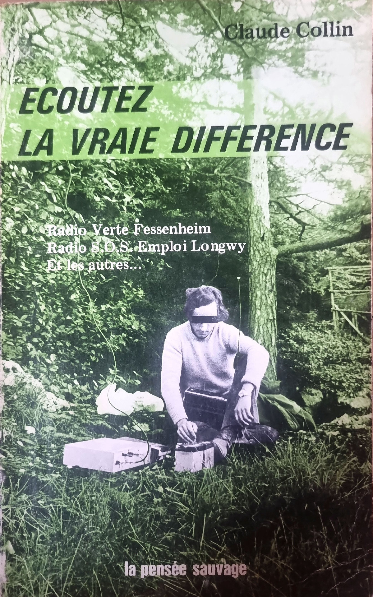 ECOUTEZ LA VRAIE DIFFERENCE