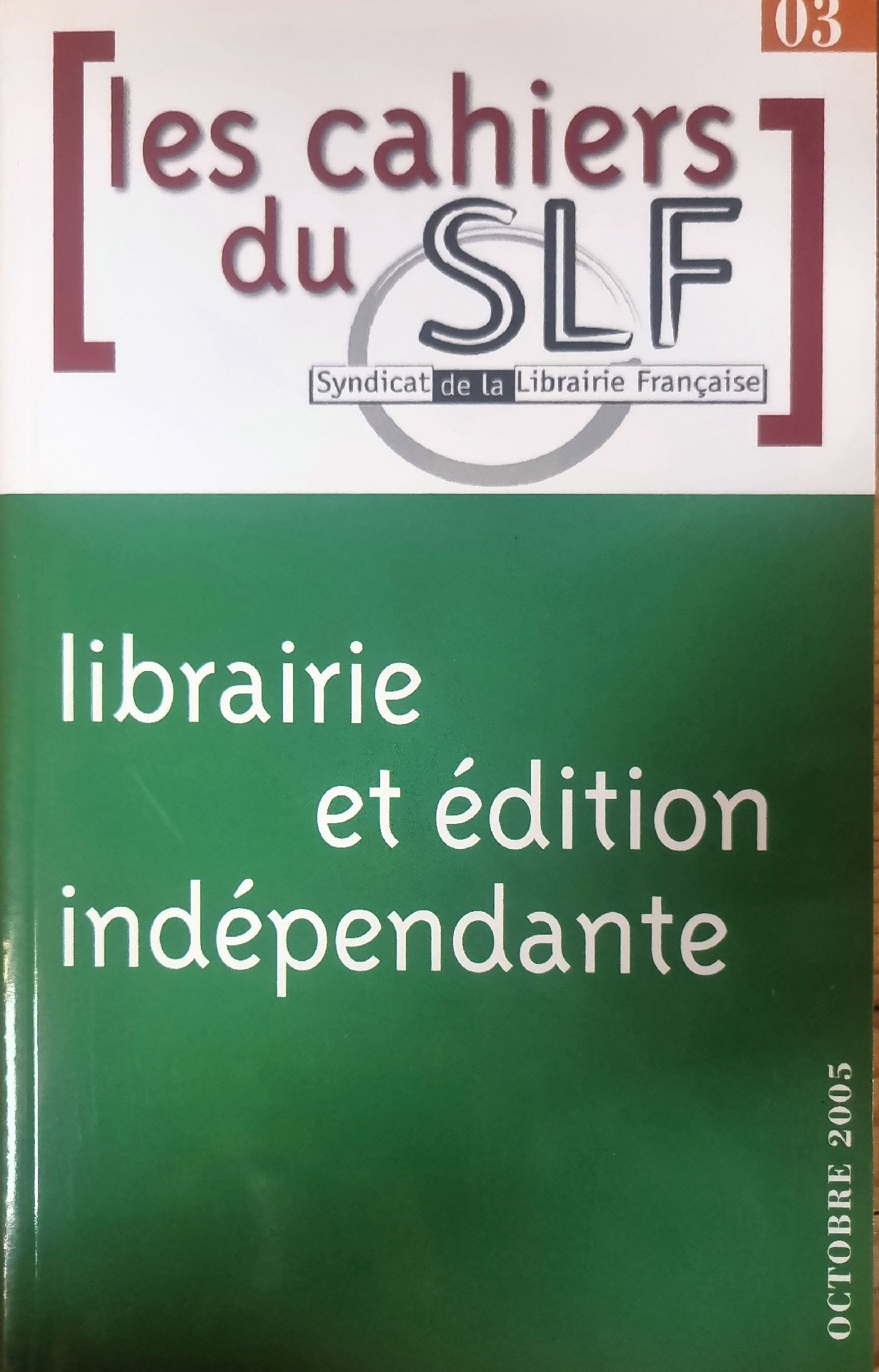 librairie et édition indépendante