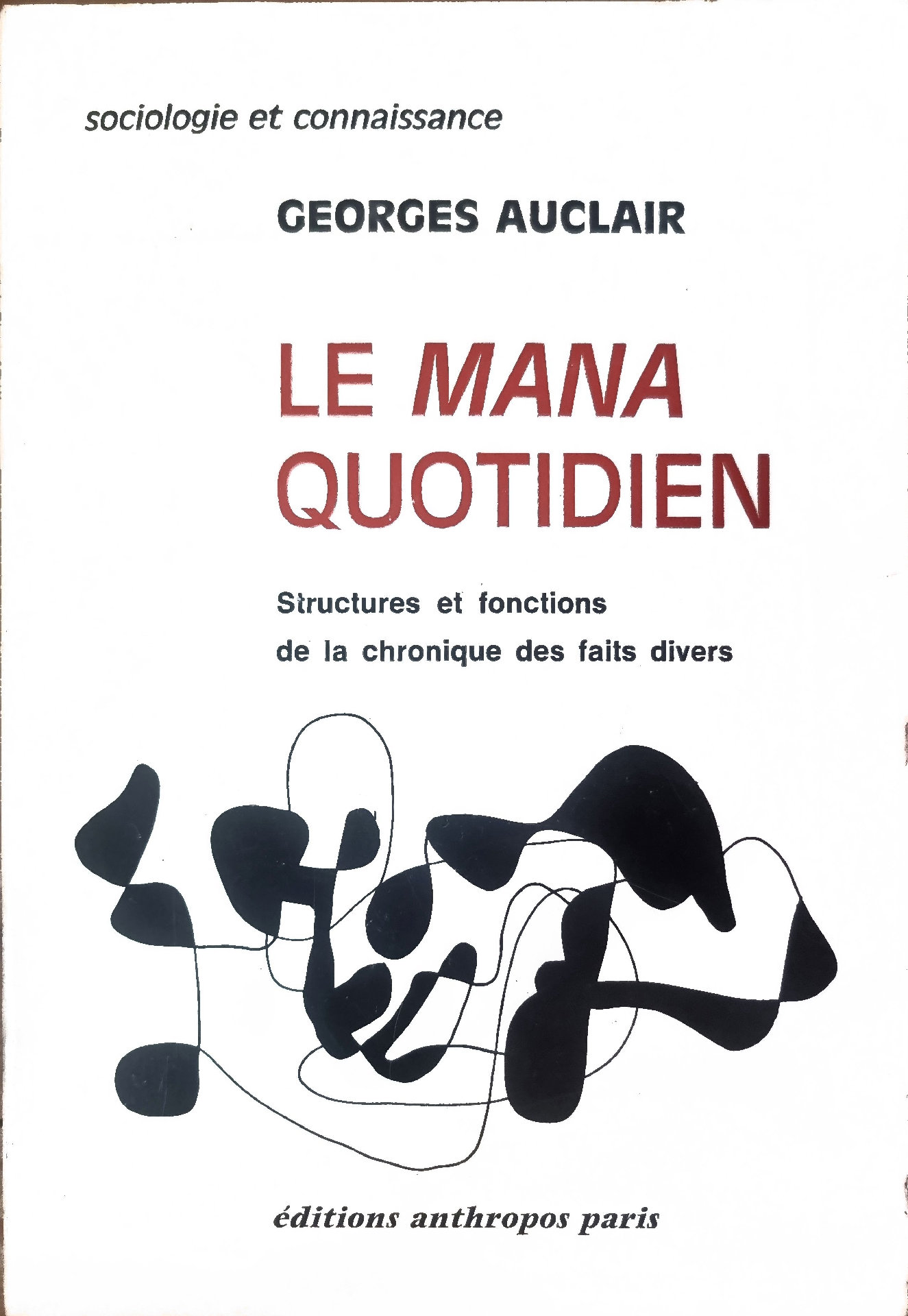 LE MANA QUOTIDIEN