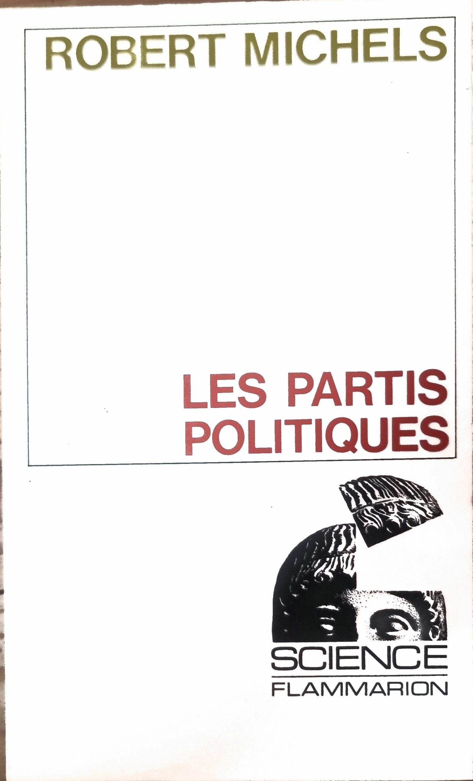 LES PARTIS POLITIQUES