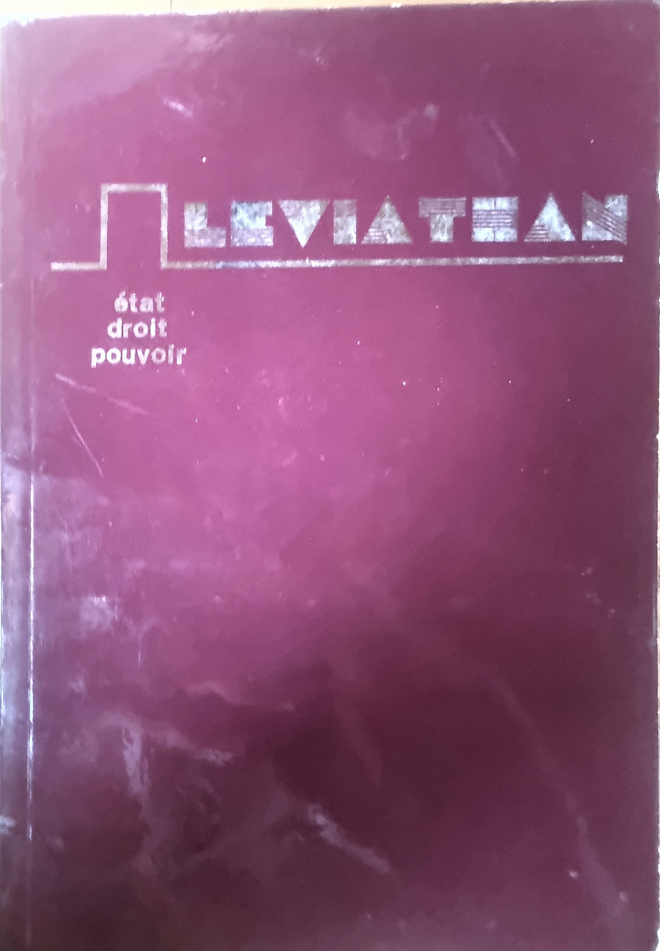 LEVIATEAN