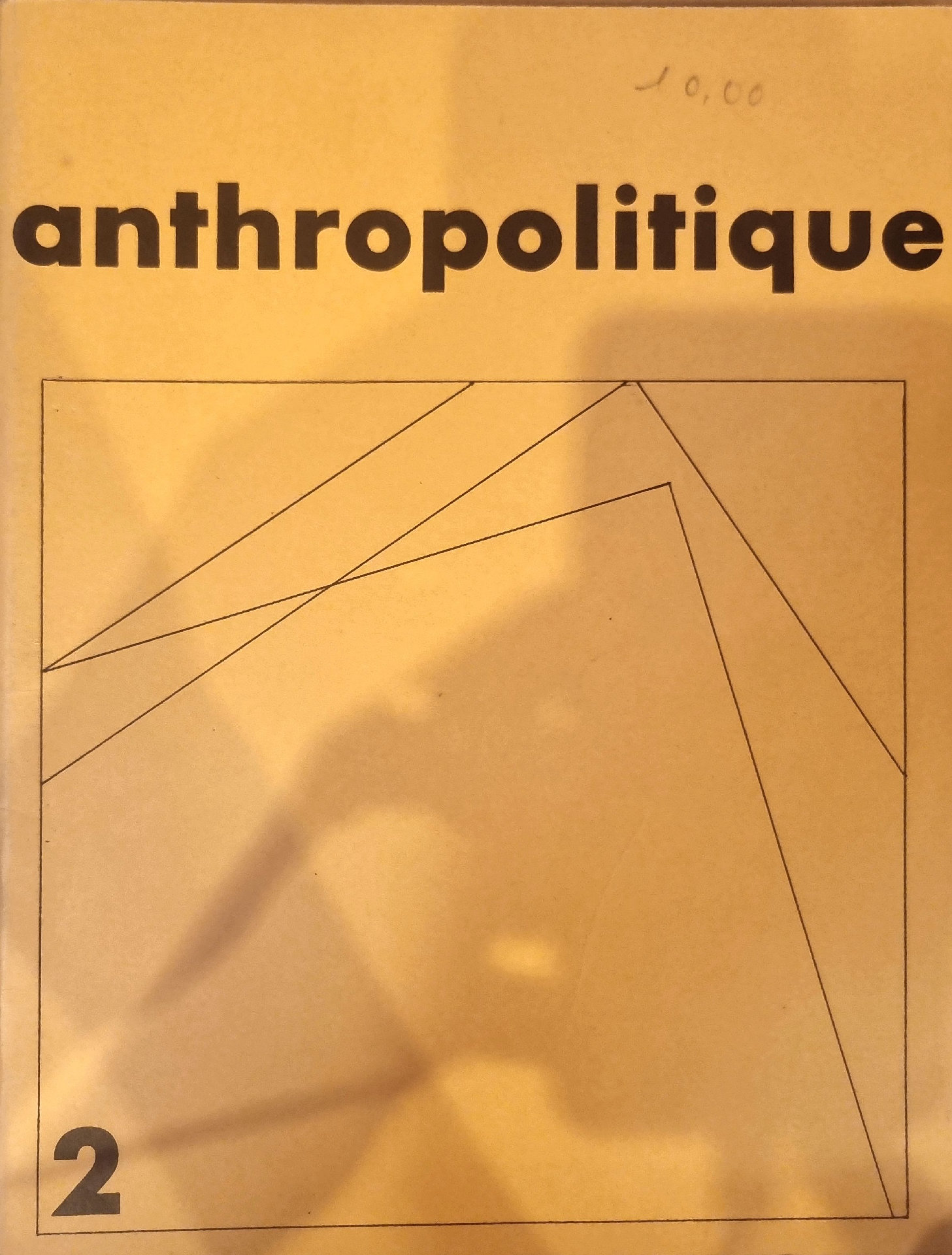anthropopolitique 2