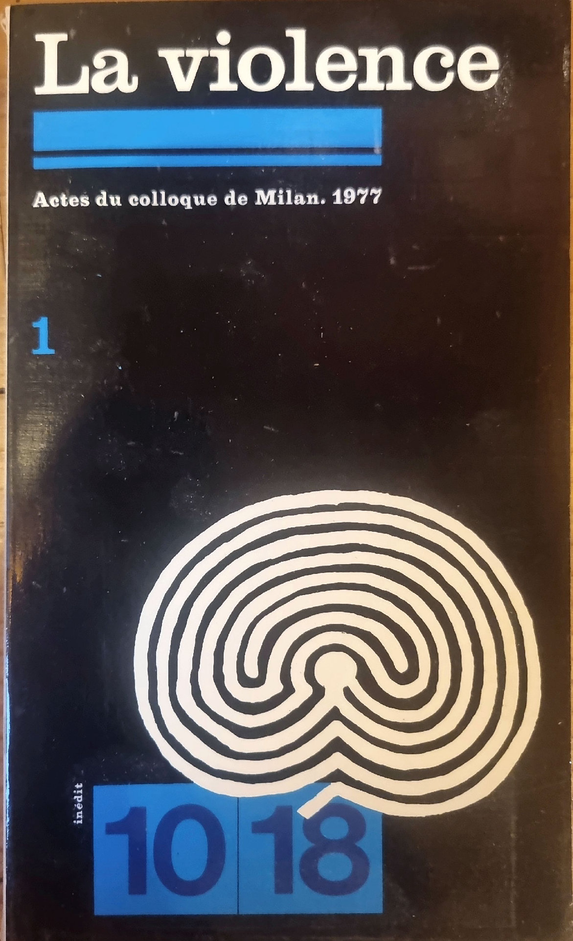 La violence