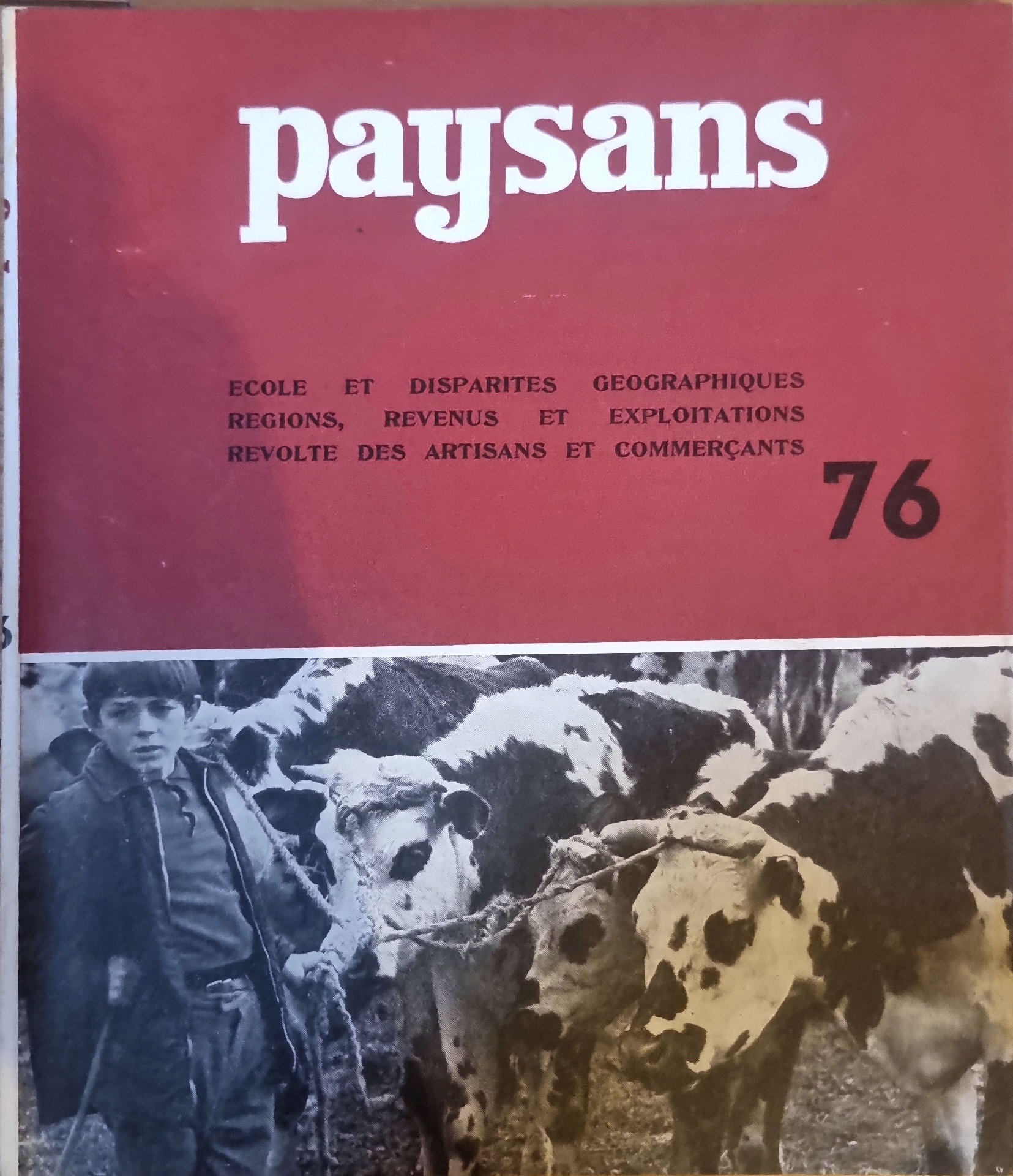 paysans
