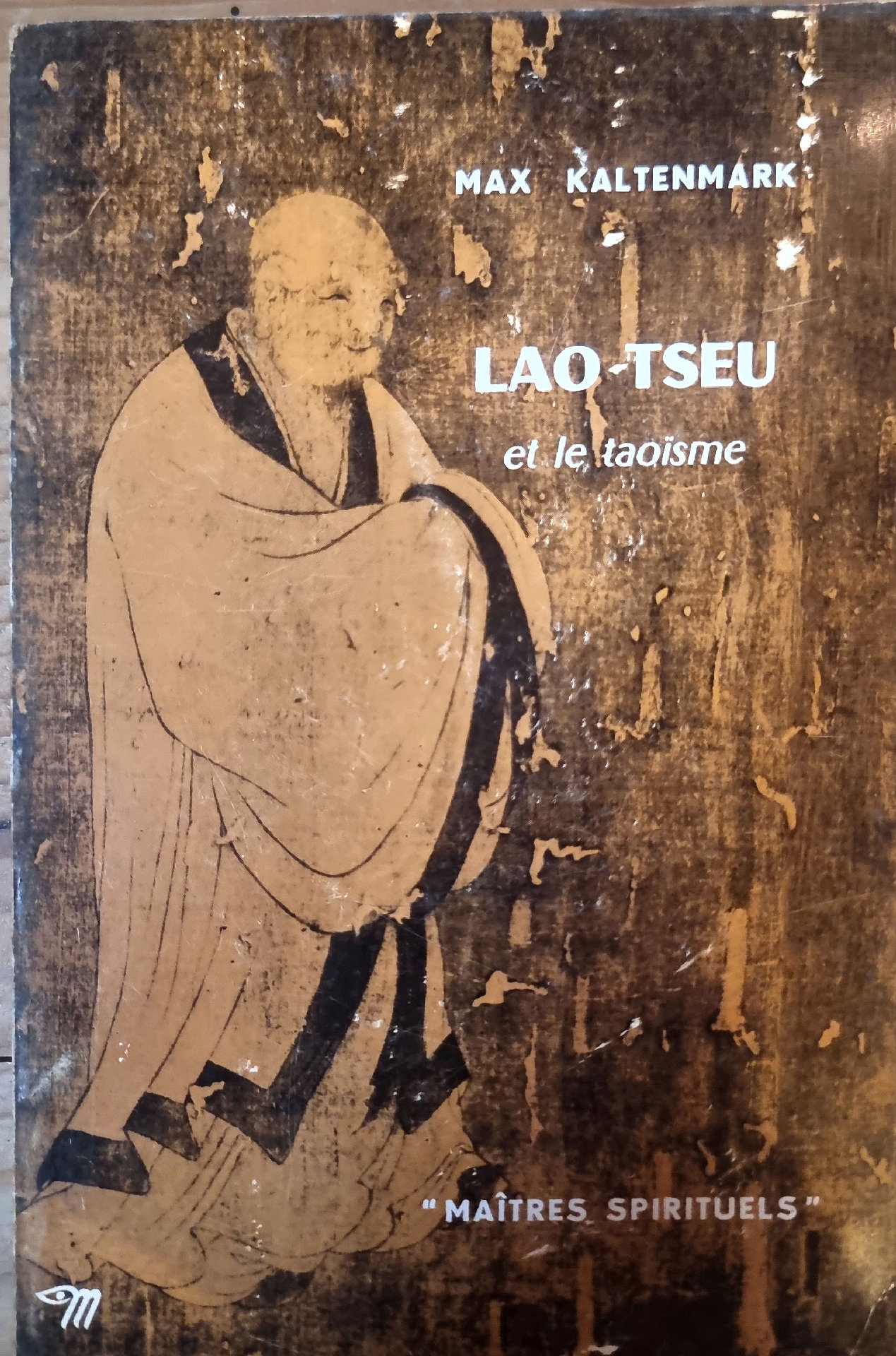 LAO-TSEU et le taoïsme