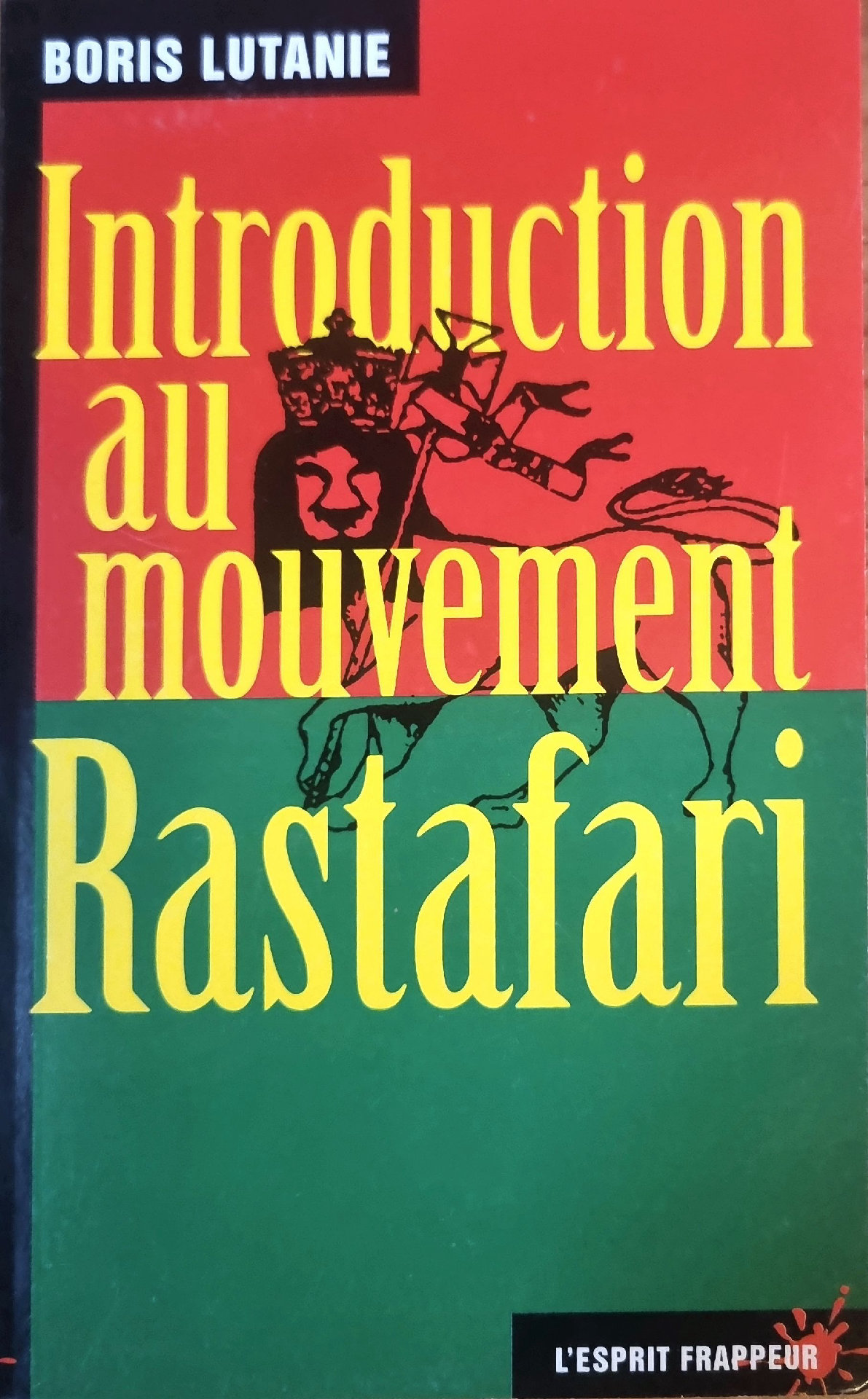 Introduction au mouvement Rastafari