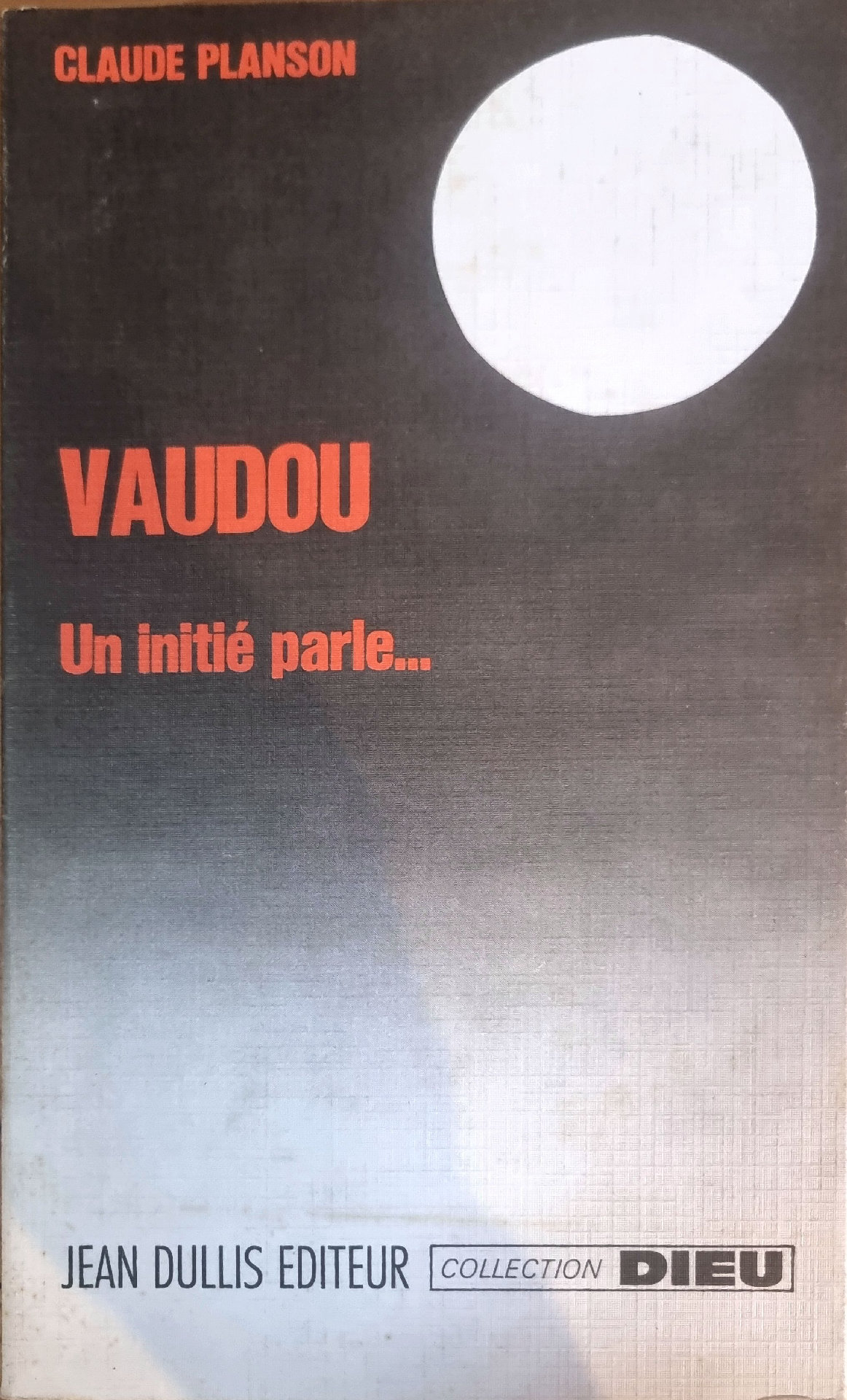 VAUDOU