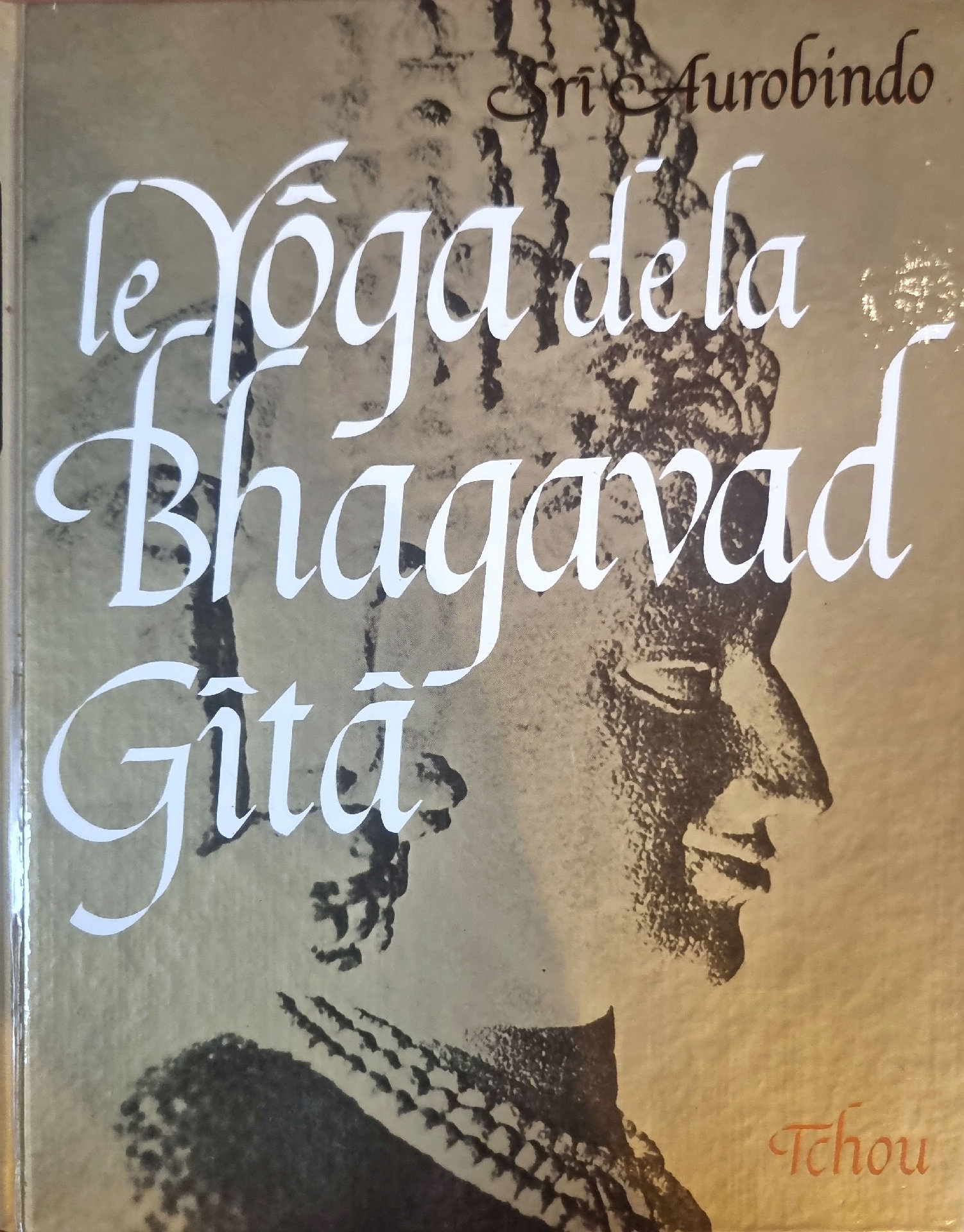 Le Yoga de la Bhagavad Gîtâ