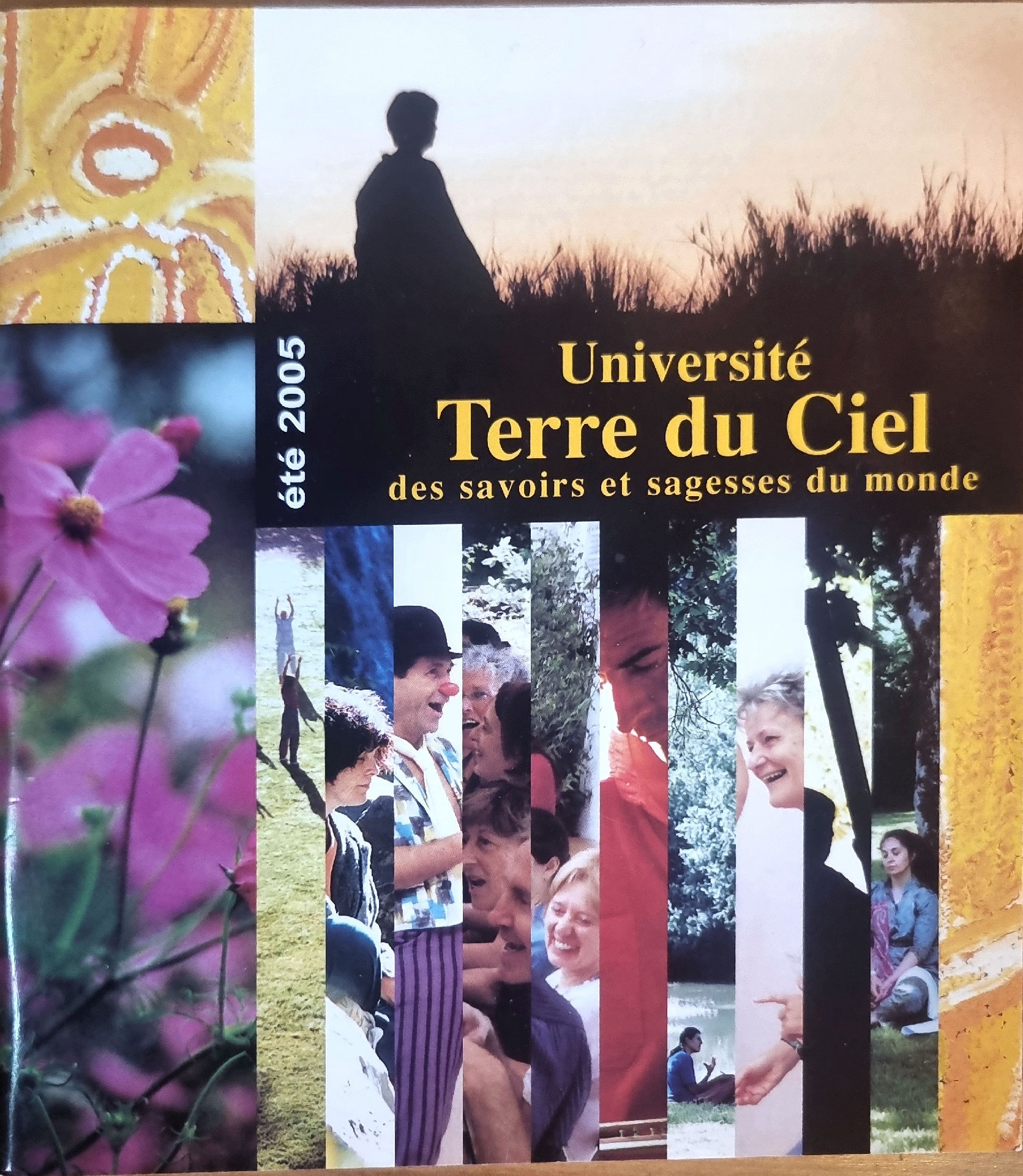 Université Terre du Ciel des savoirs et sagesses du monde