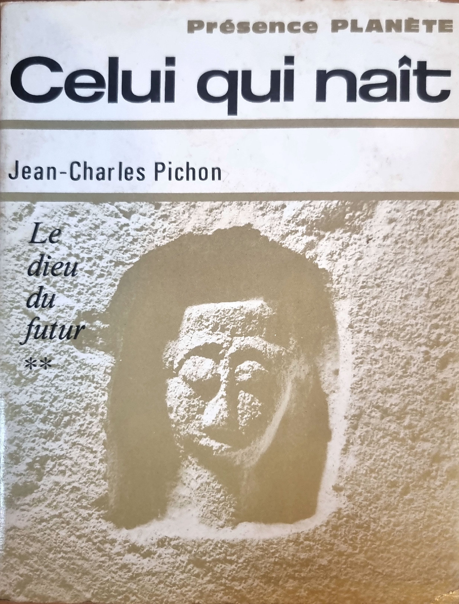 Celui qui naît
