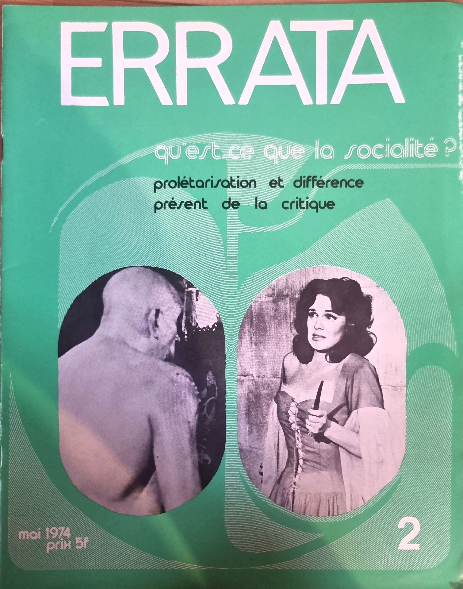 ERRATA