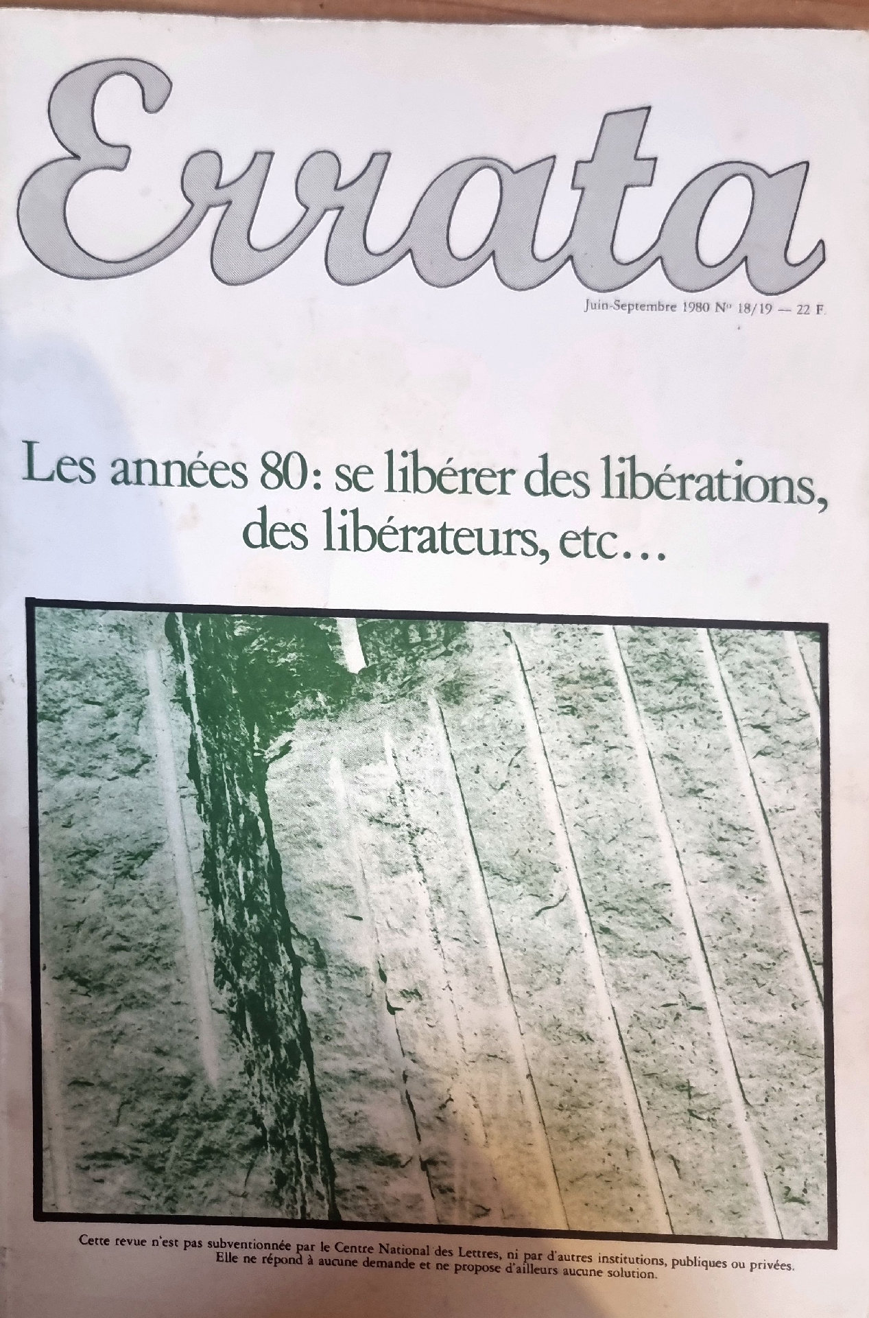 Errata