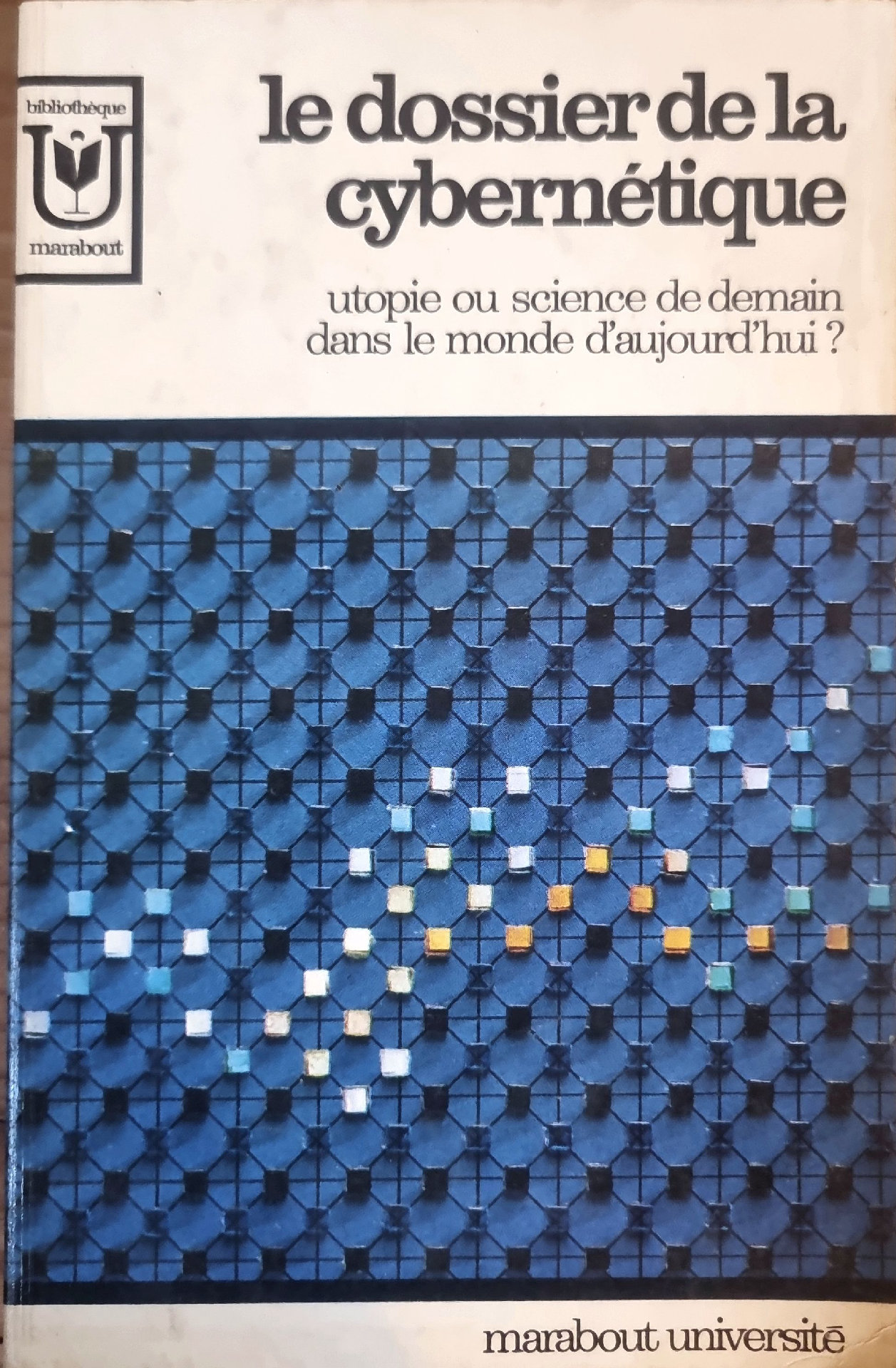 le dossier de la cybernétique