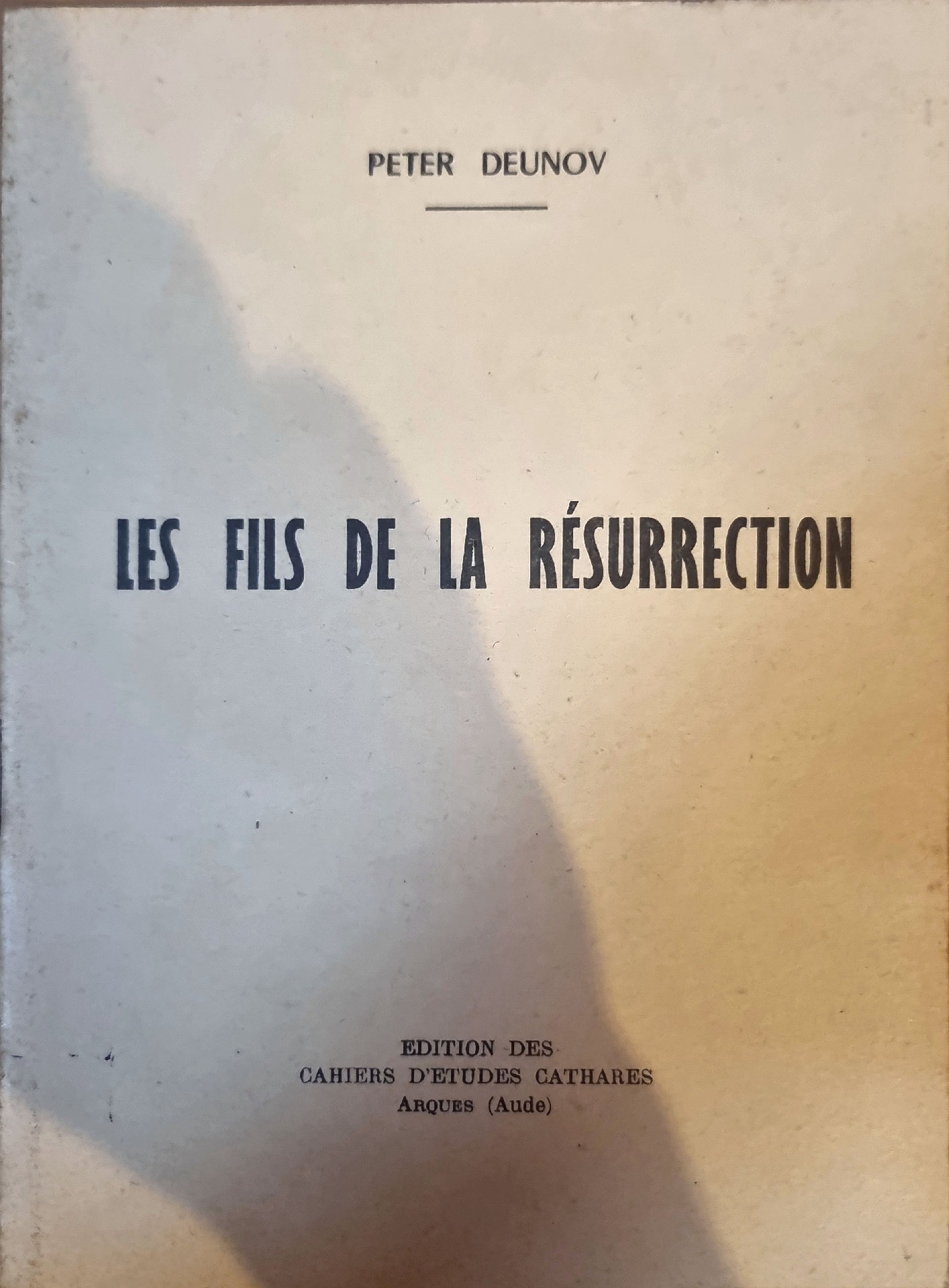 Les Fils de la Résurrection