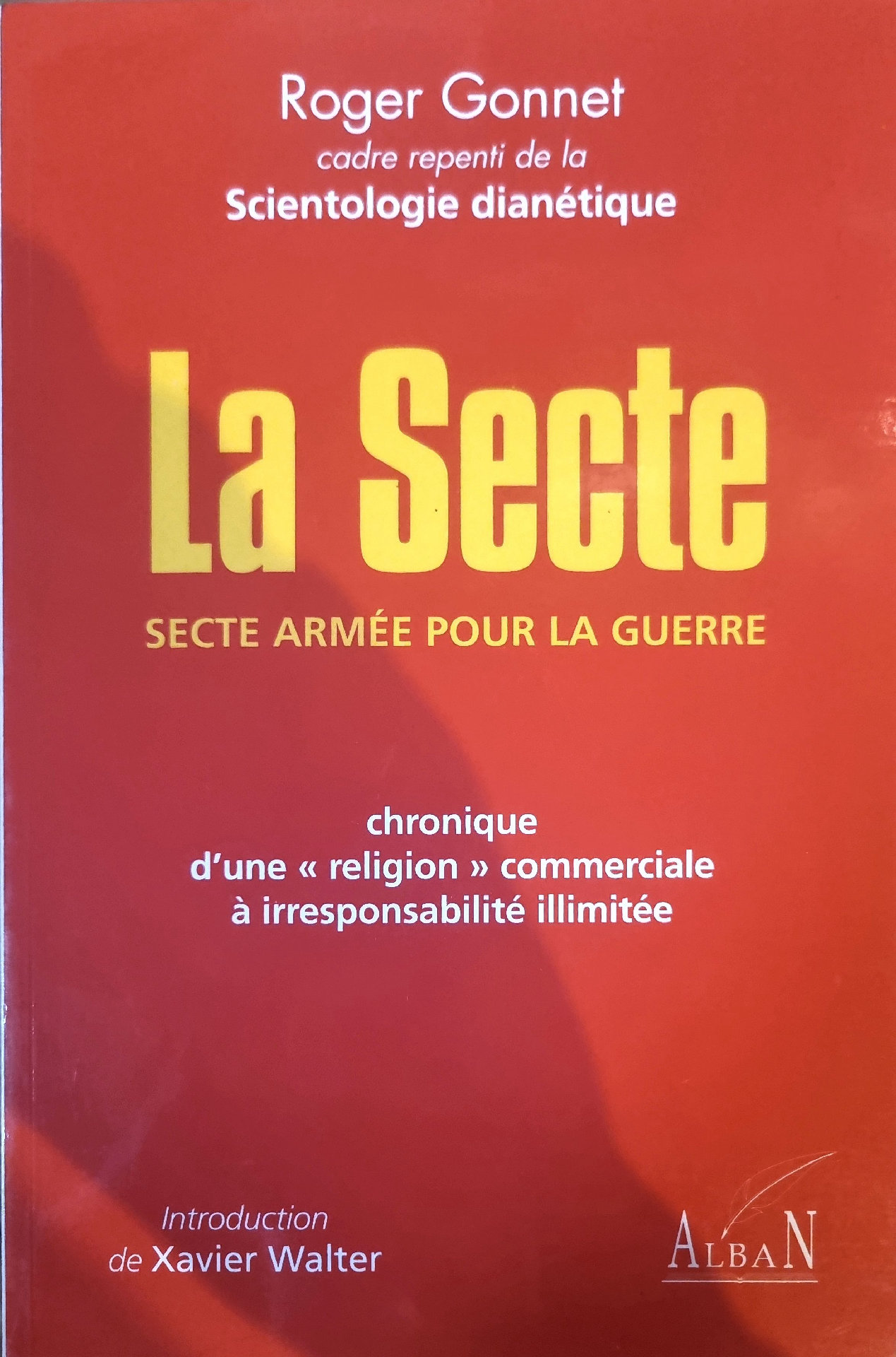 La Secte