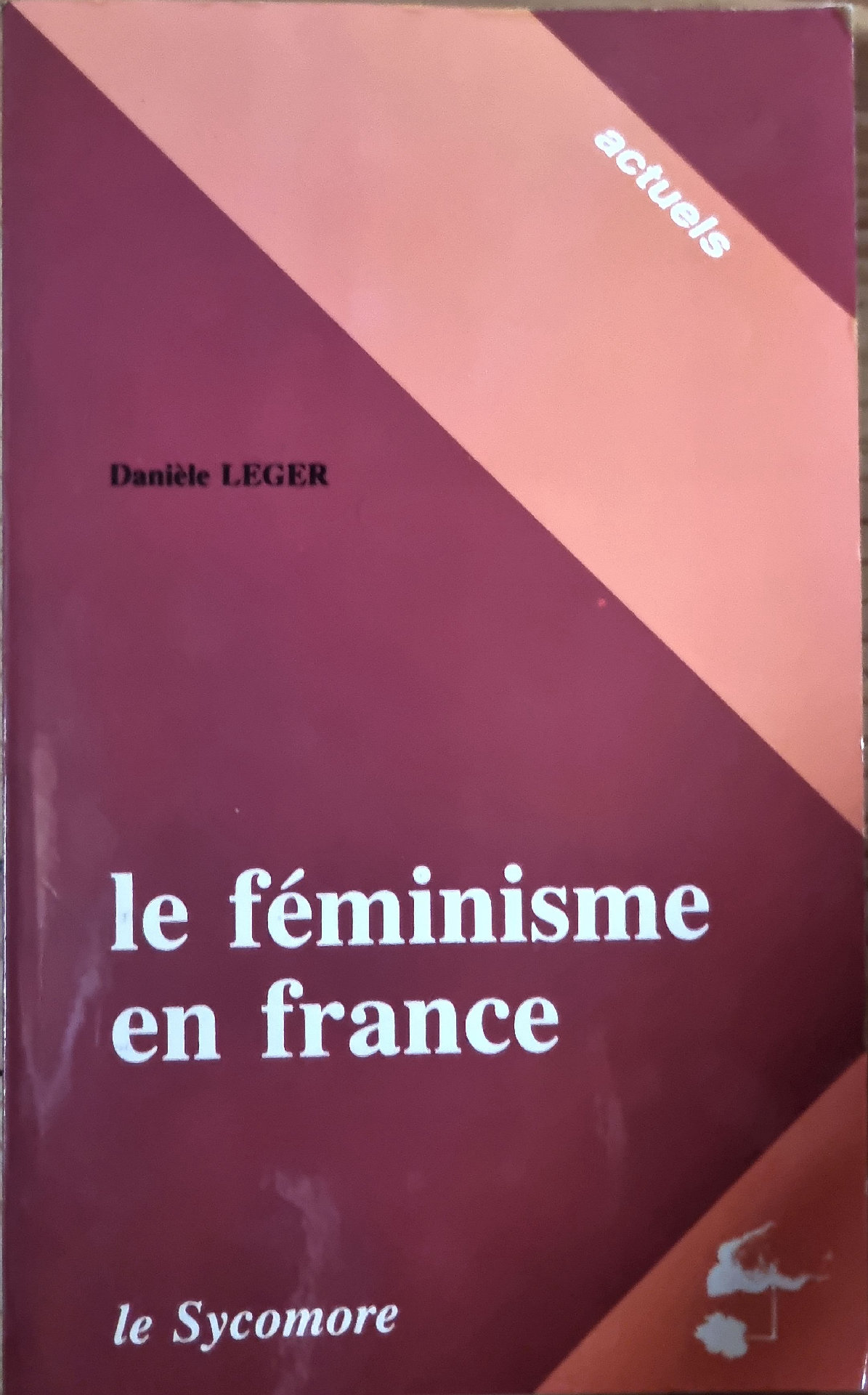 le féminisme en france