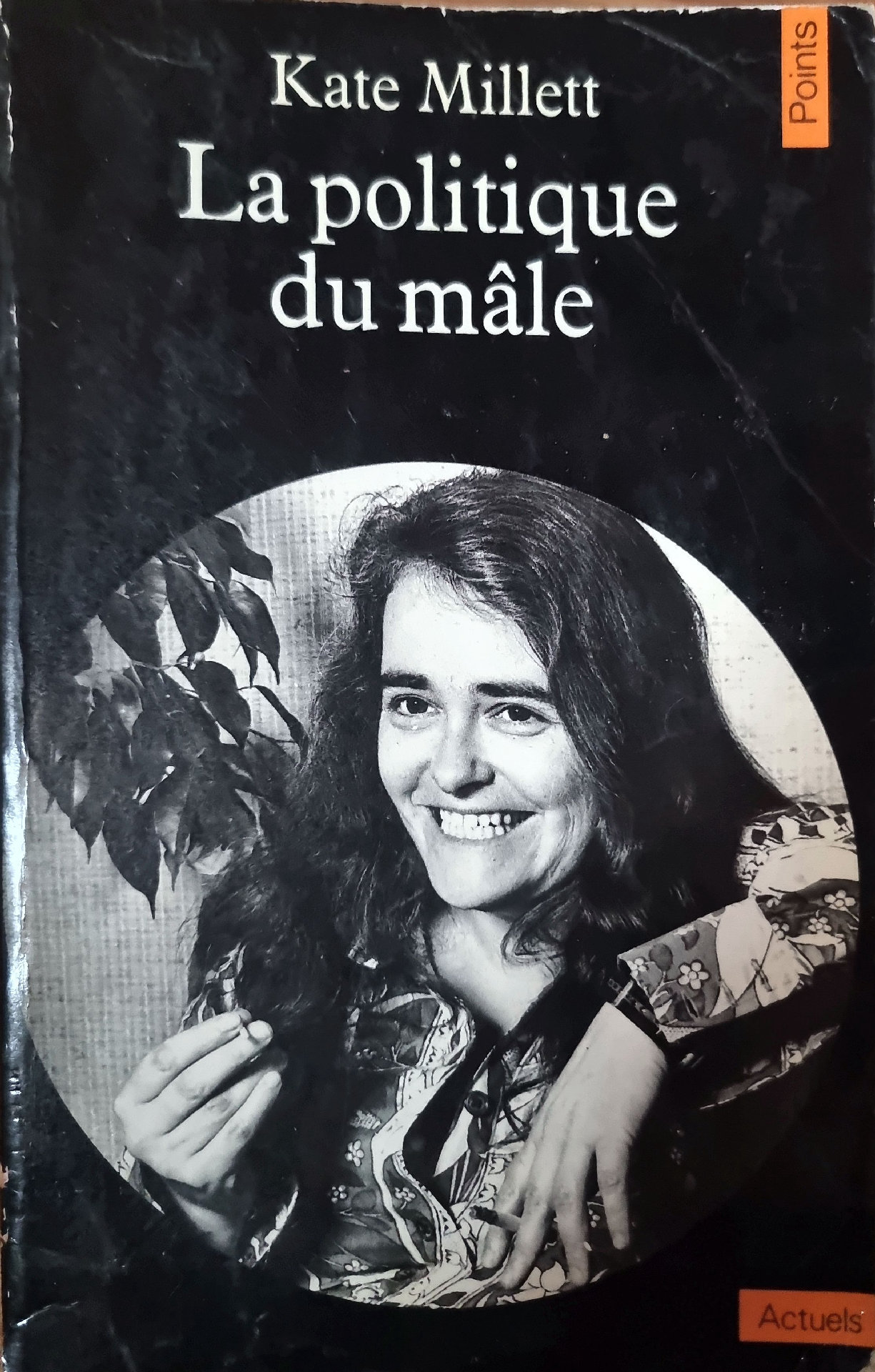 La politique du mâle