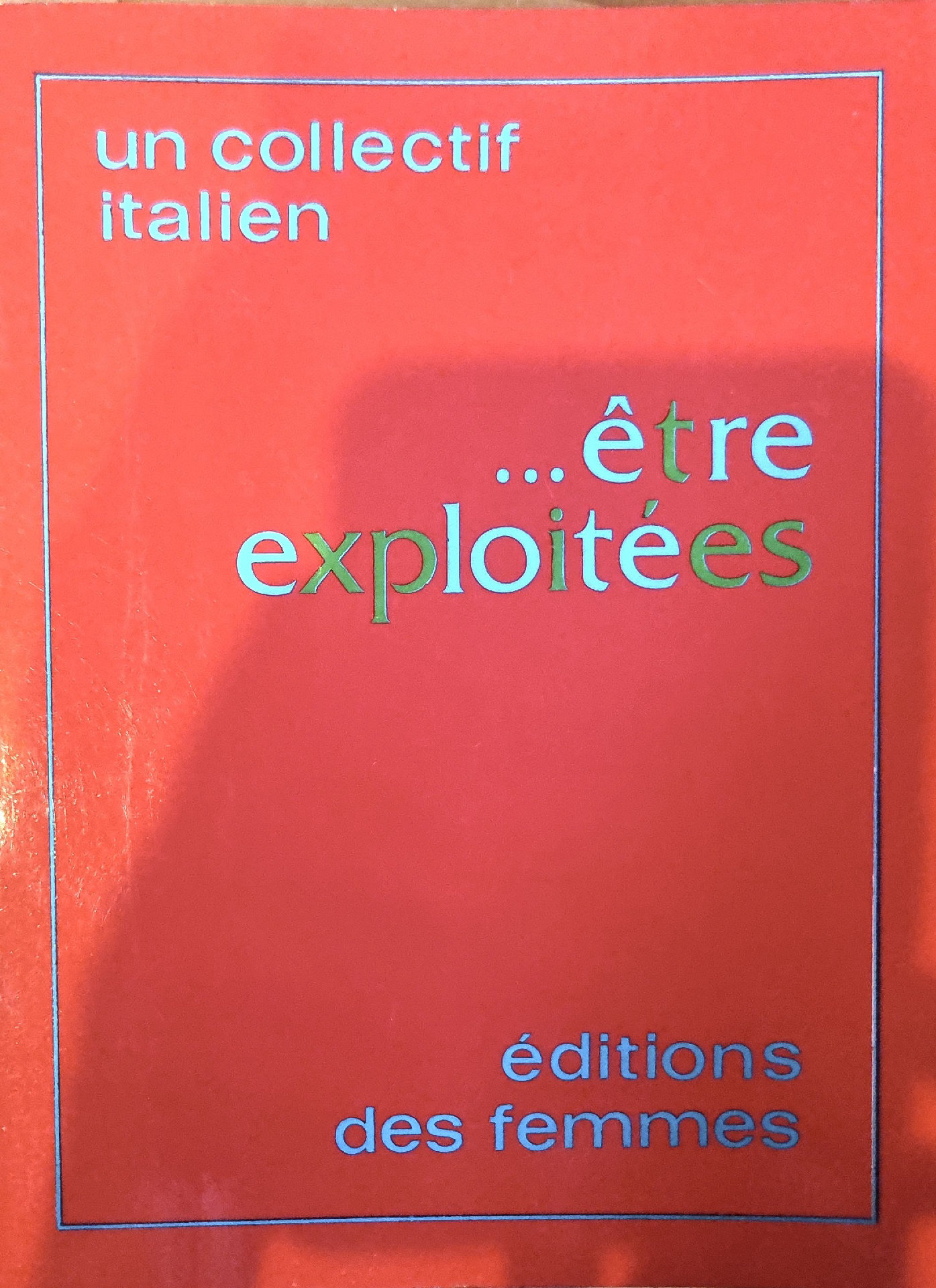 …être exploitées