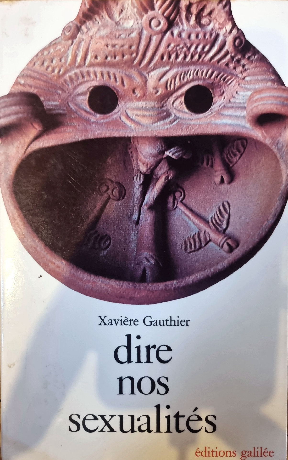 dire nos sexualités
