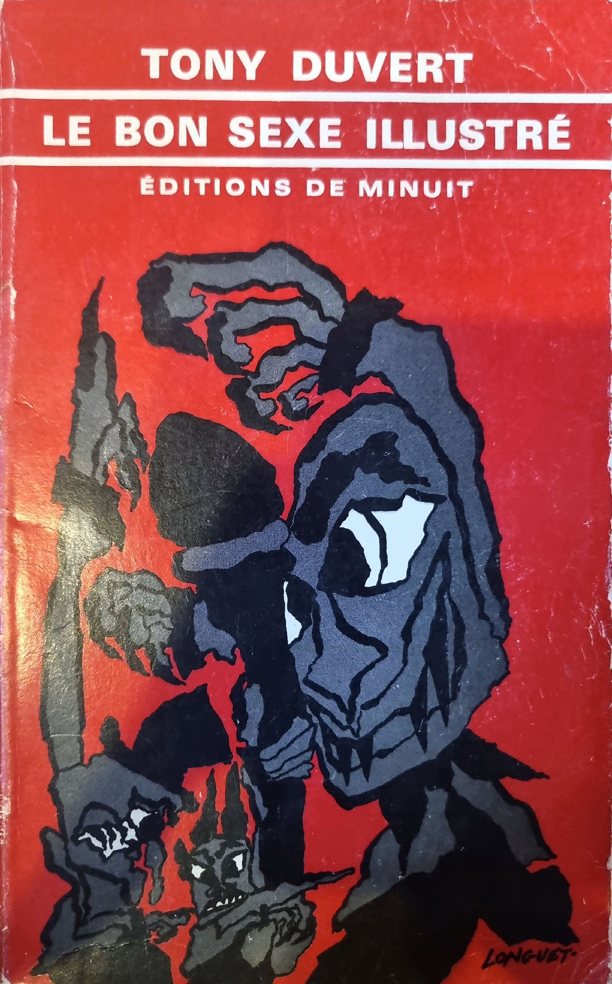 Le Bon Sexe Illustré