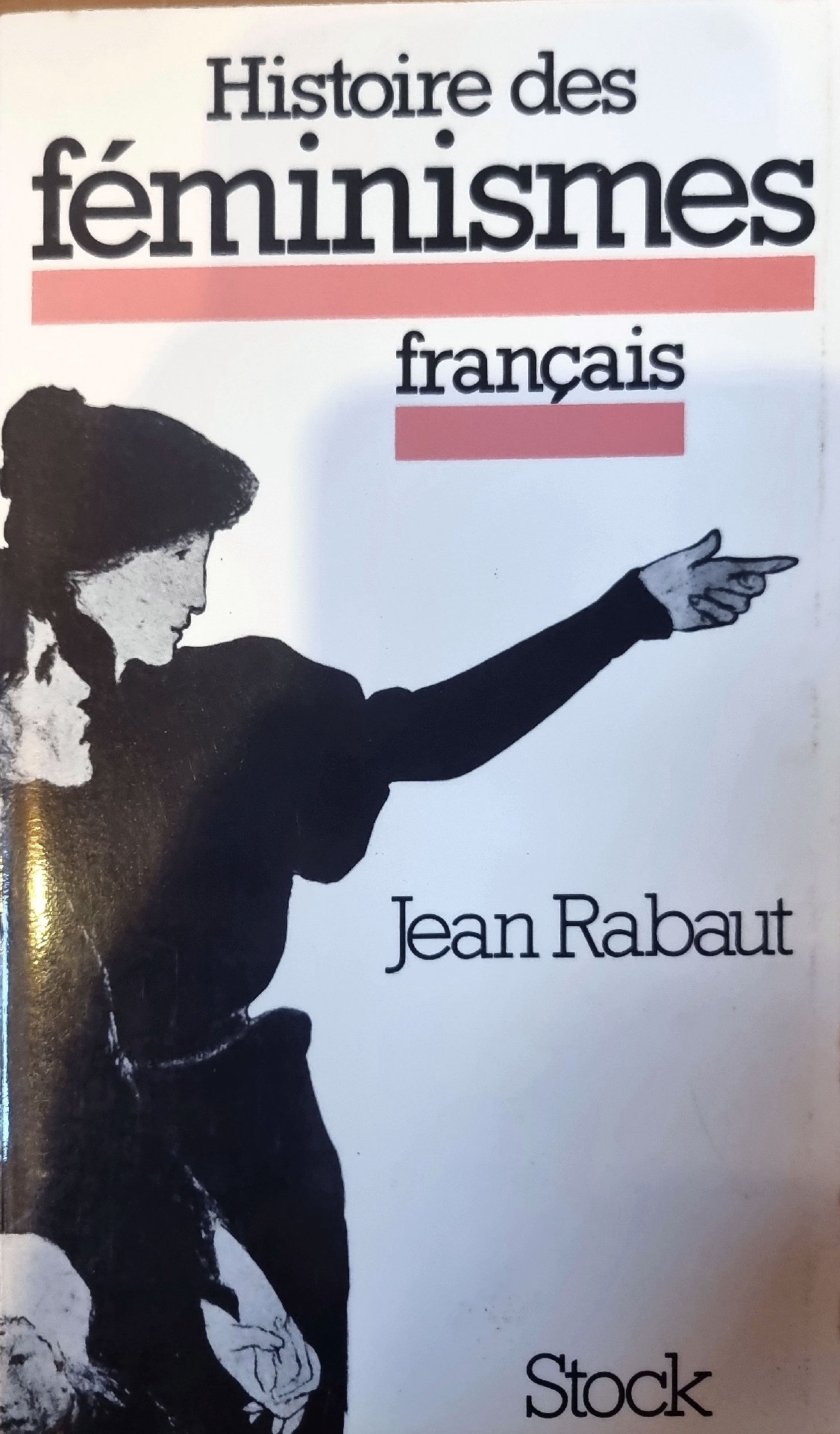 Histoire des féminismes français