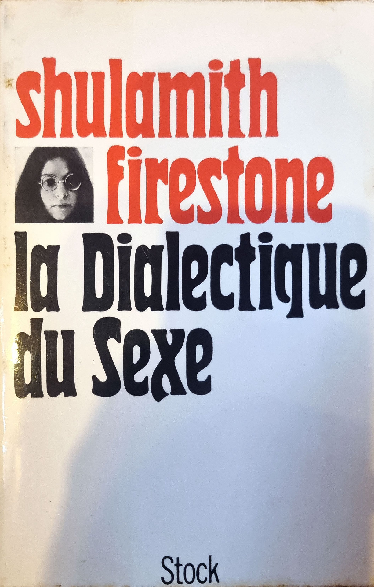 La Dialectique du Sexe