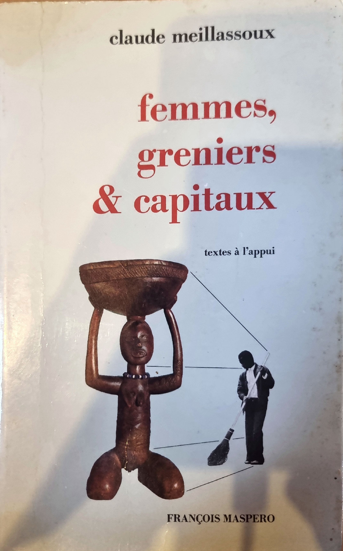 Femmes, greniers & capitaux