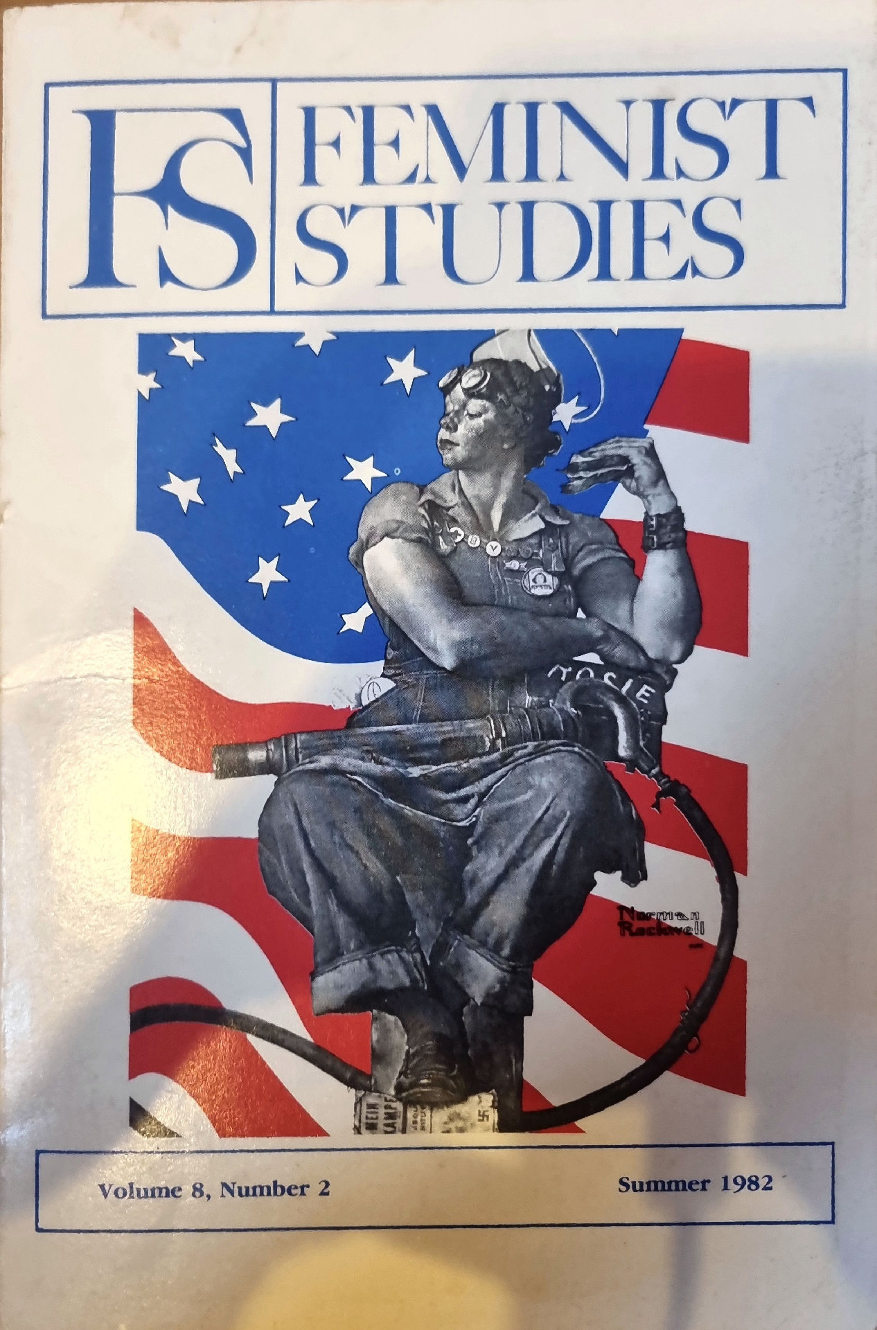 Feminist Studies