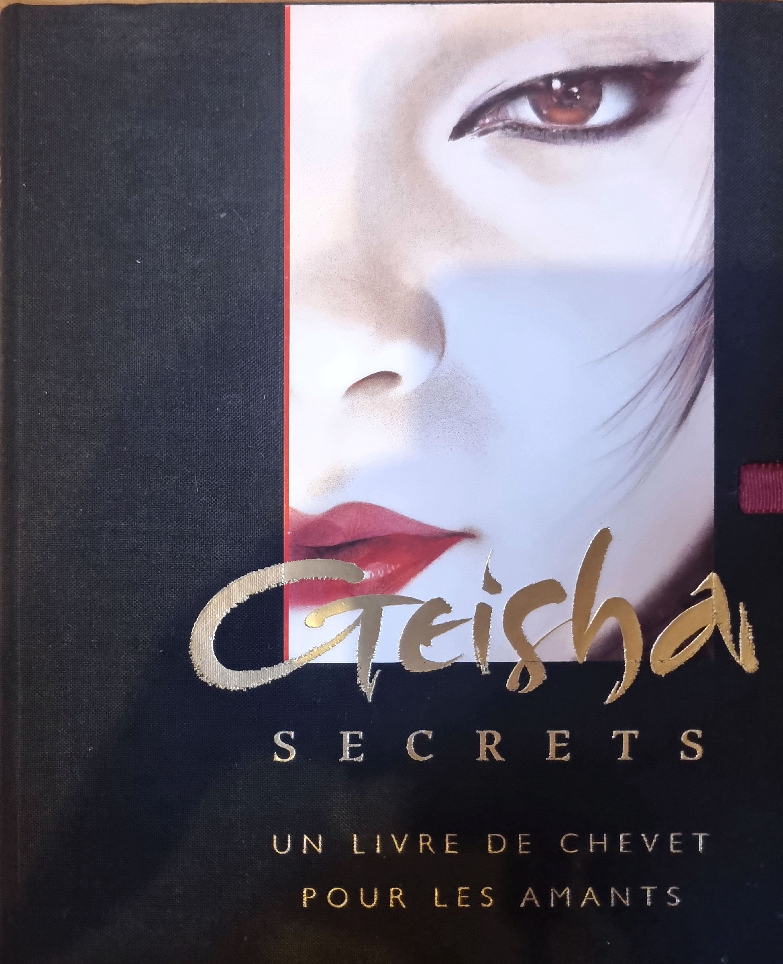 Geisha Secrets