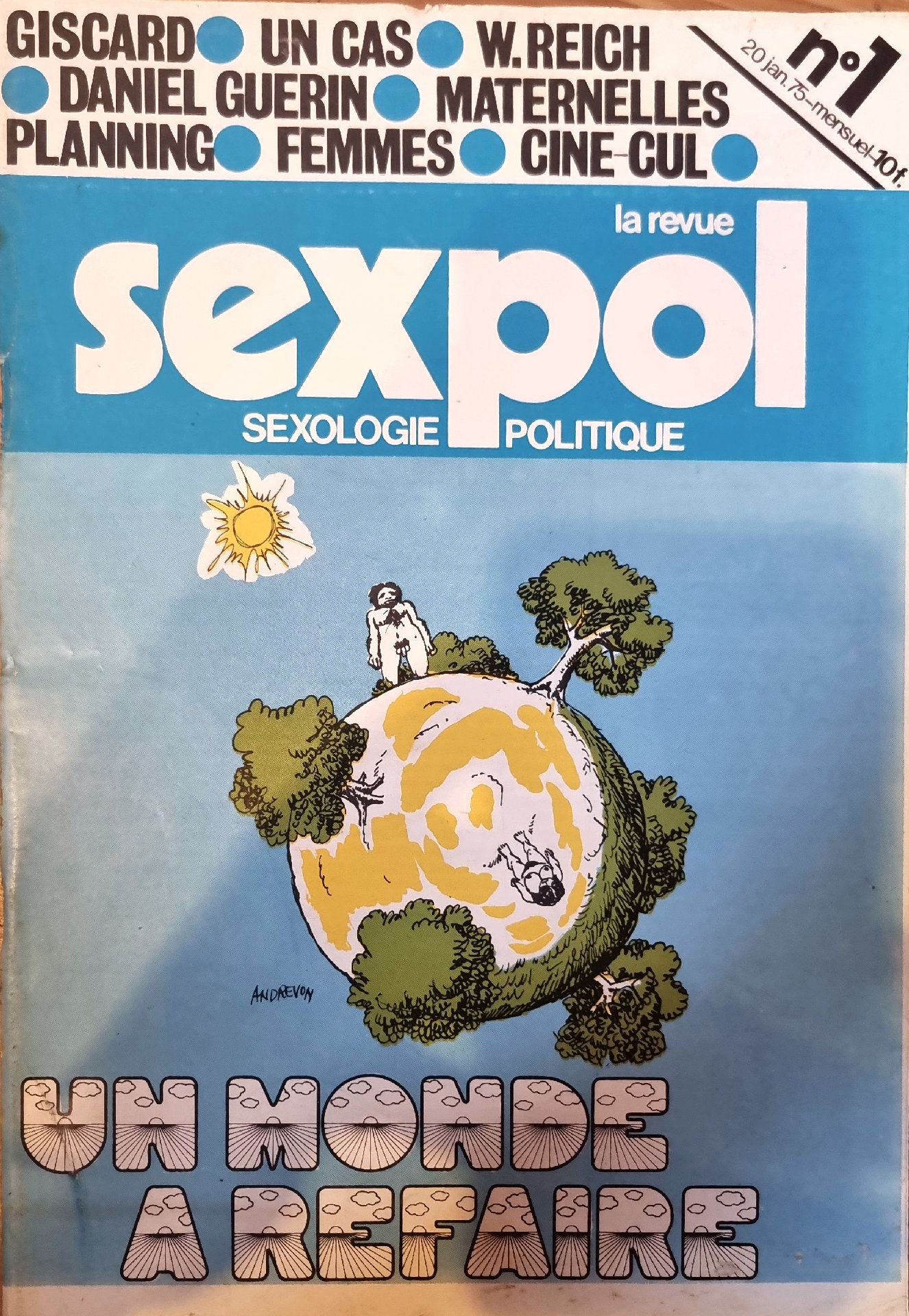 Sexpol