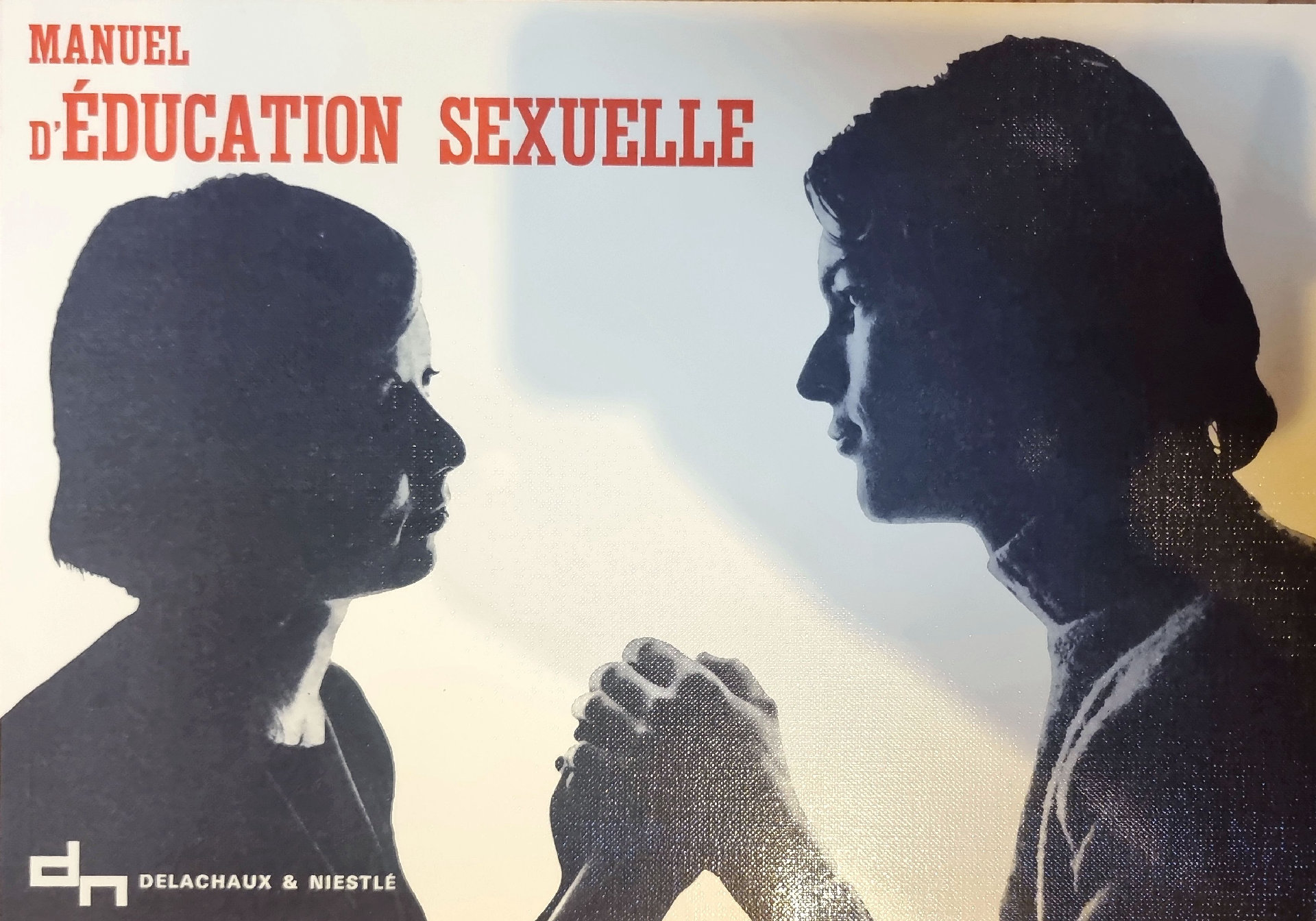 Manuel d&rsquo;Éducation Sexuelle
