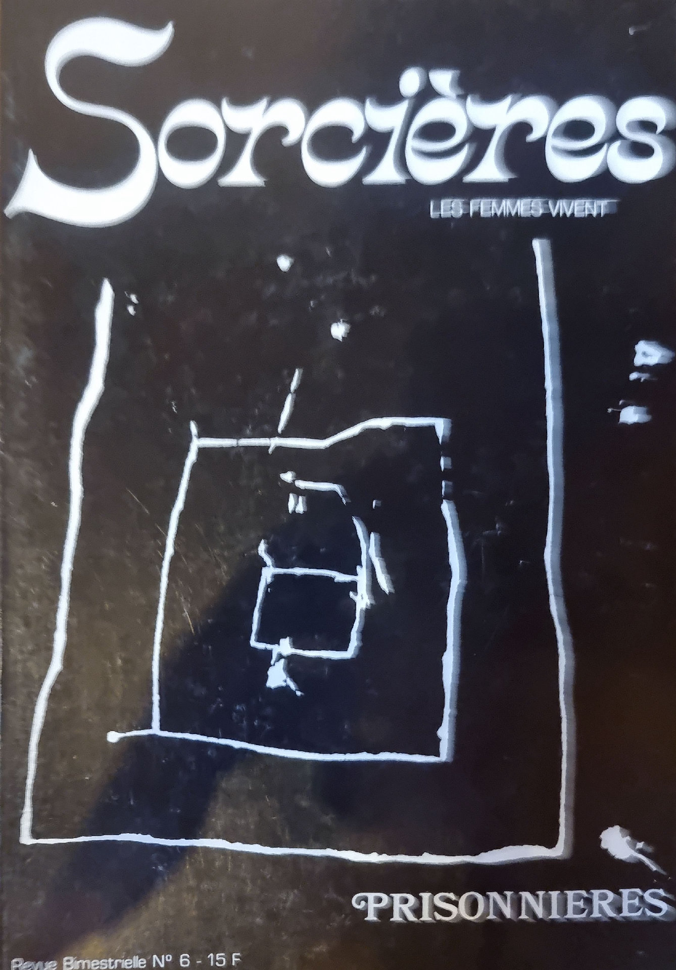 Sorcières