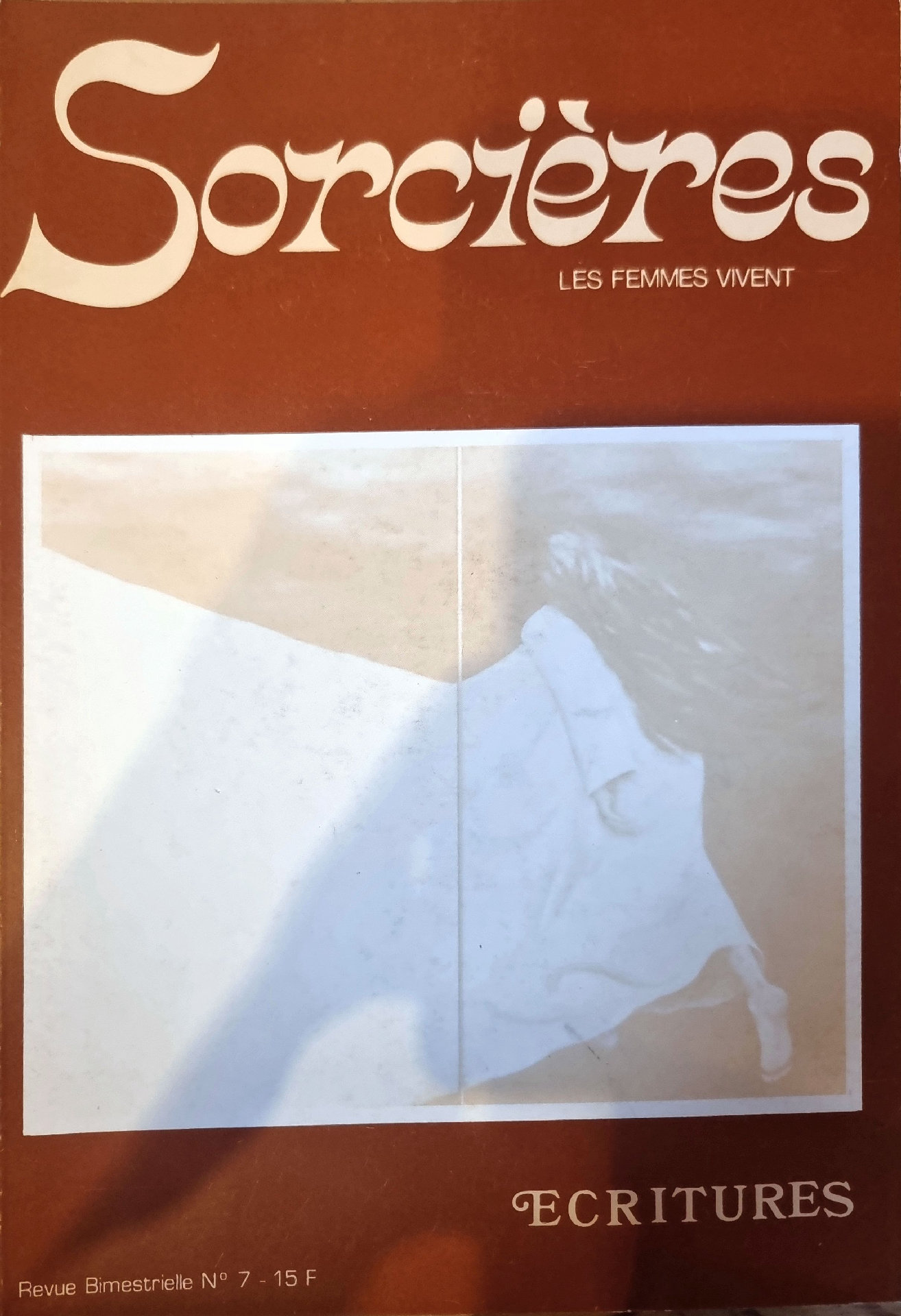 Sorcières – Les femmes vivent