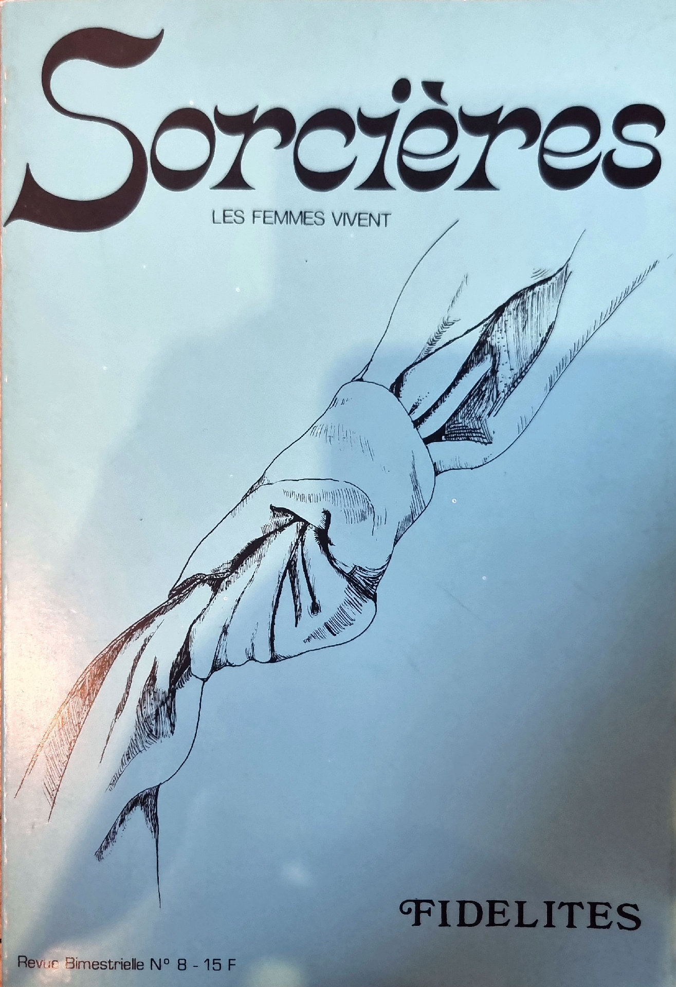 Sorcières