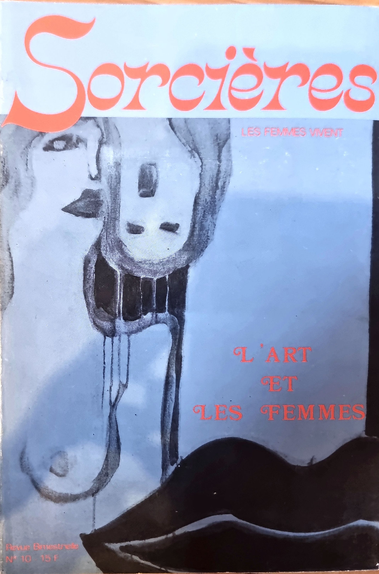 Sorcières