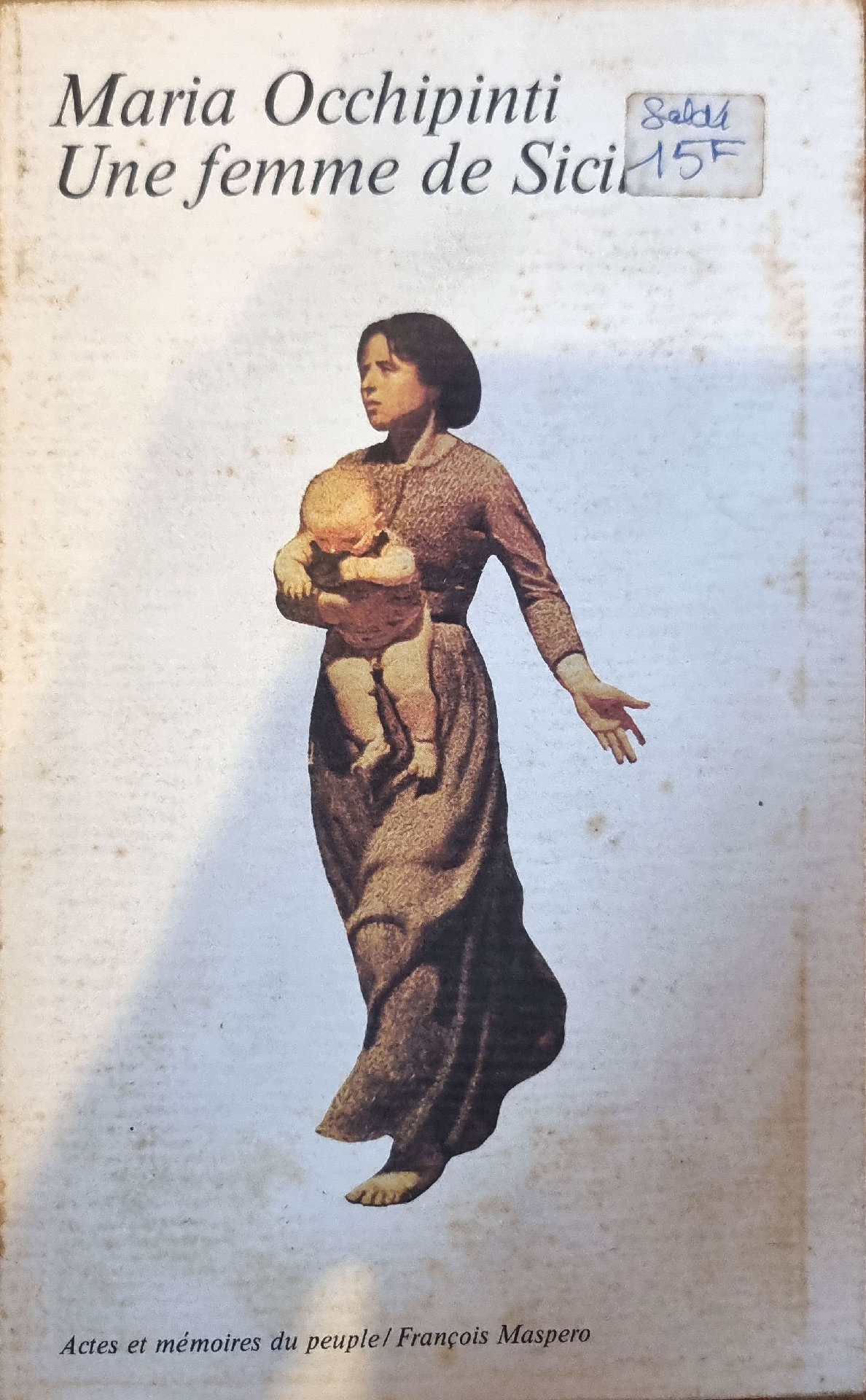 Une femme de Sicile