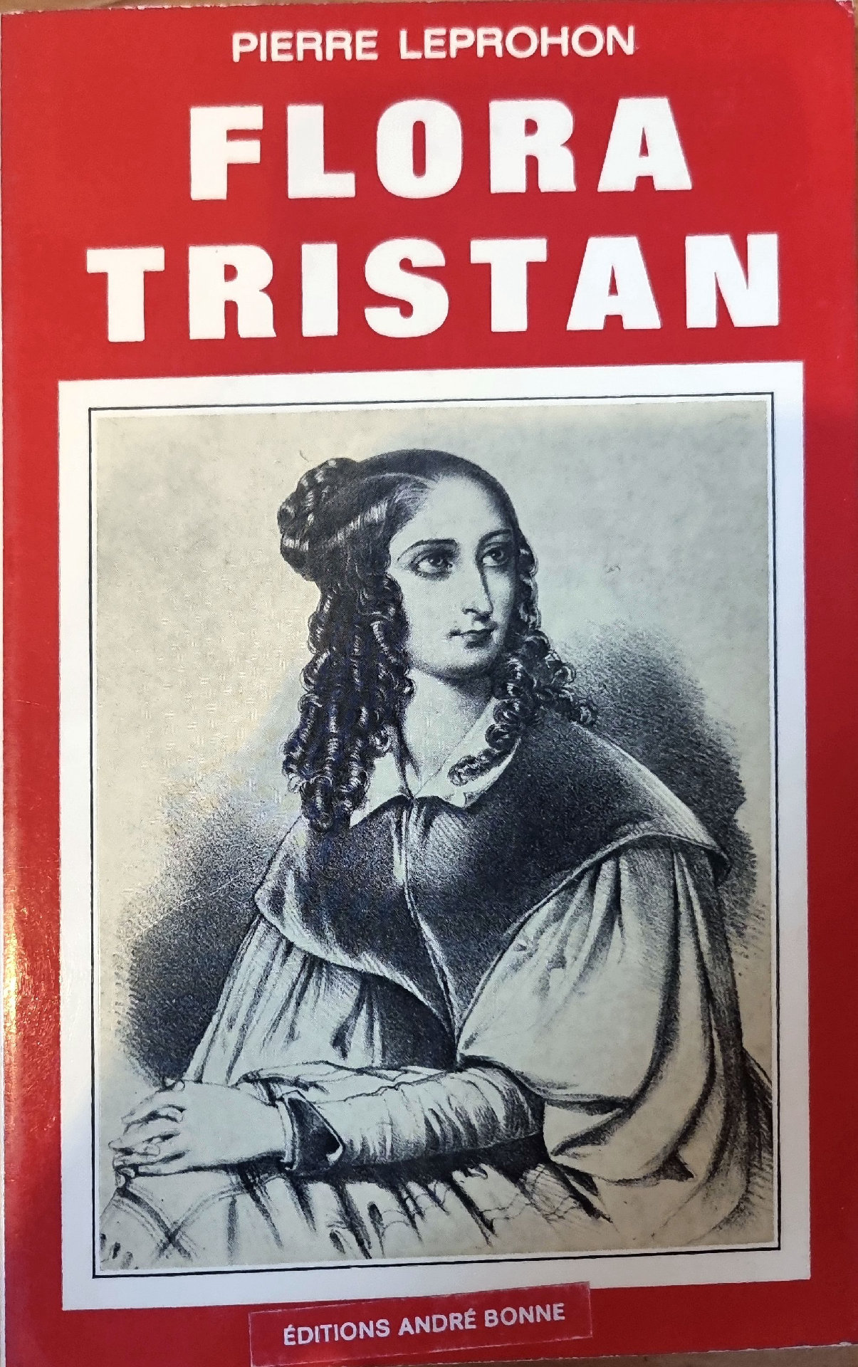 Flora Tristan