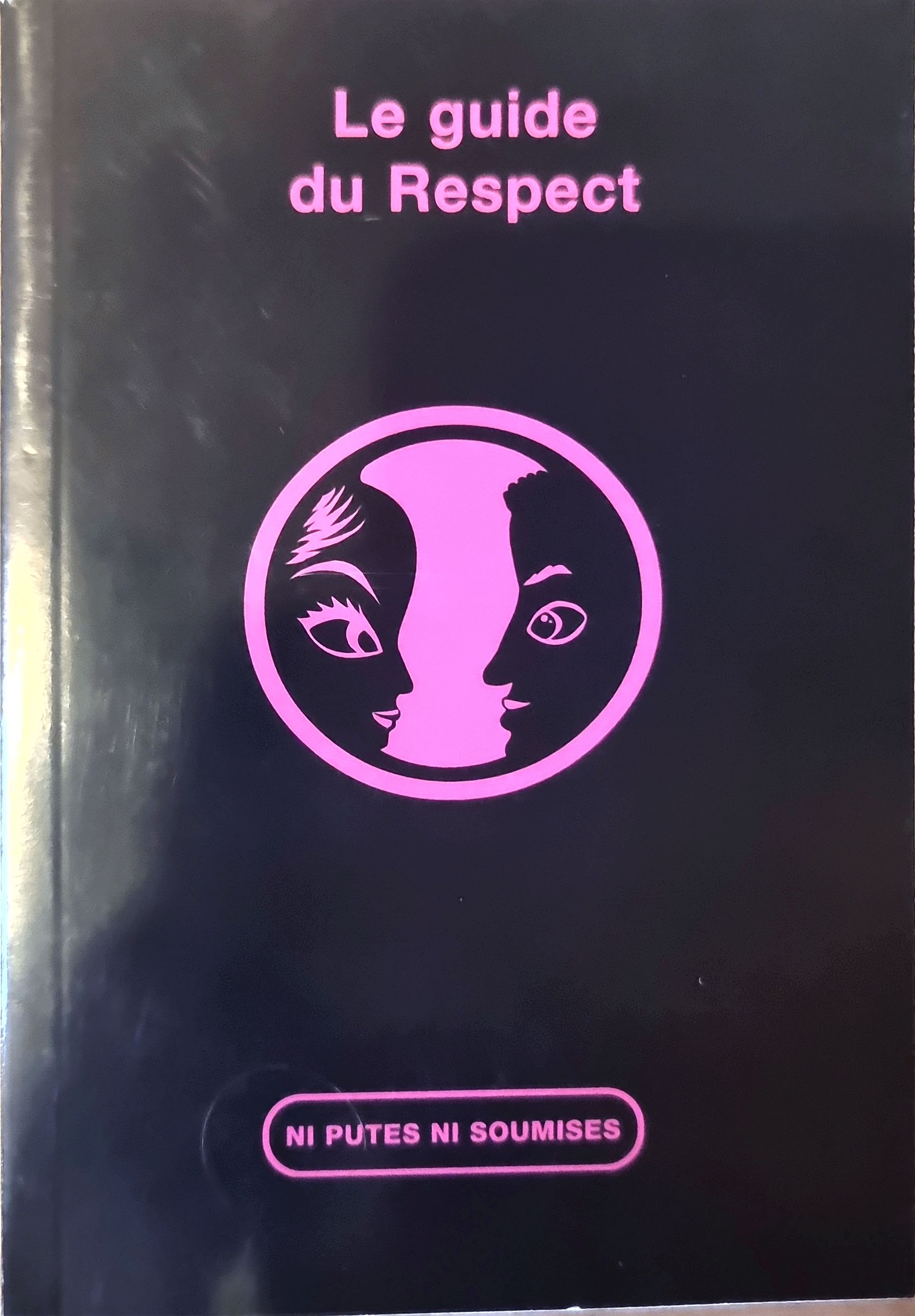 Le guide du Respect