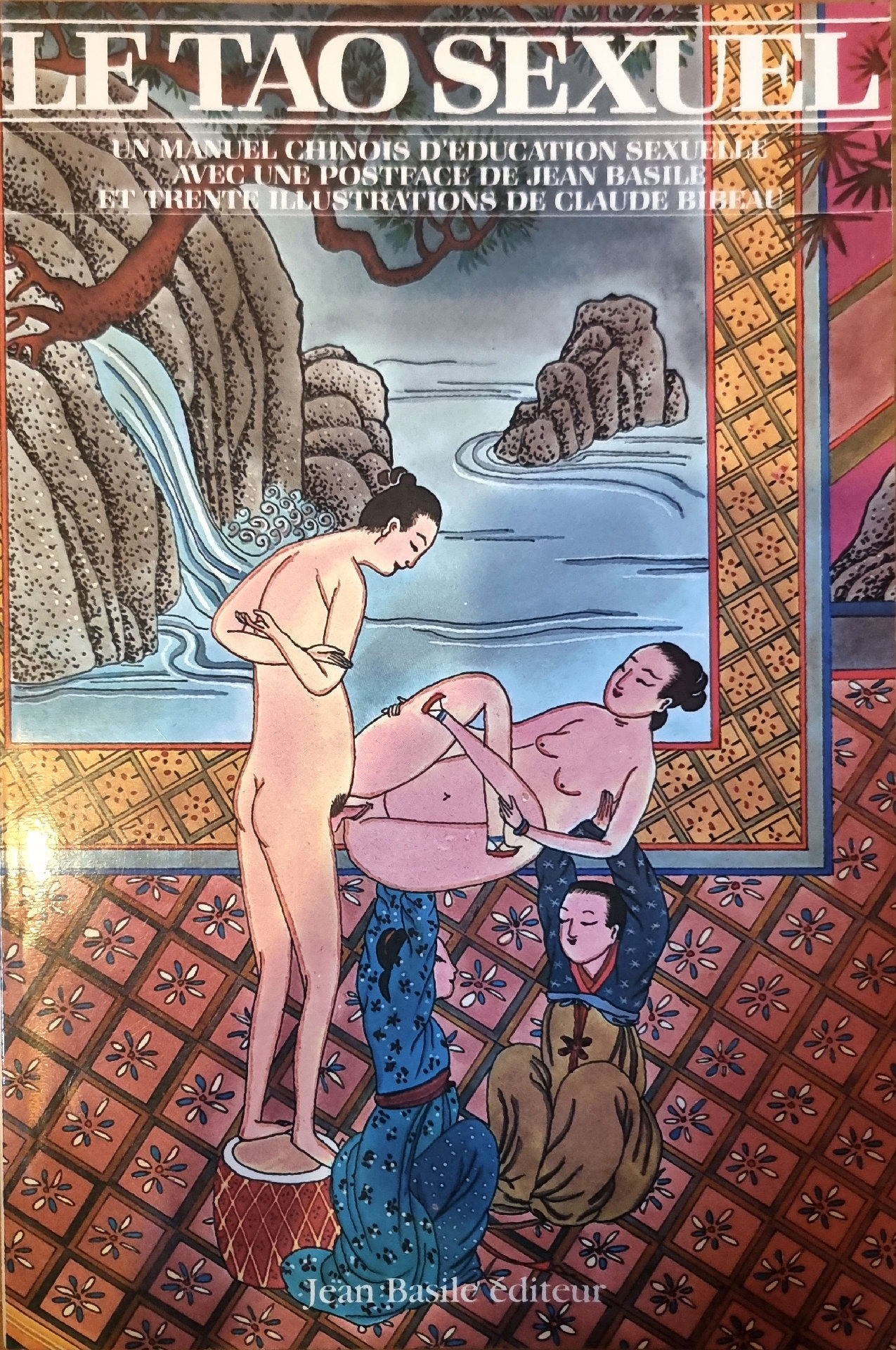 LE TAO SEXUEL