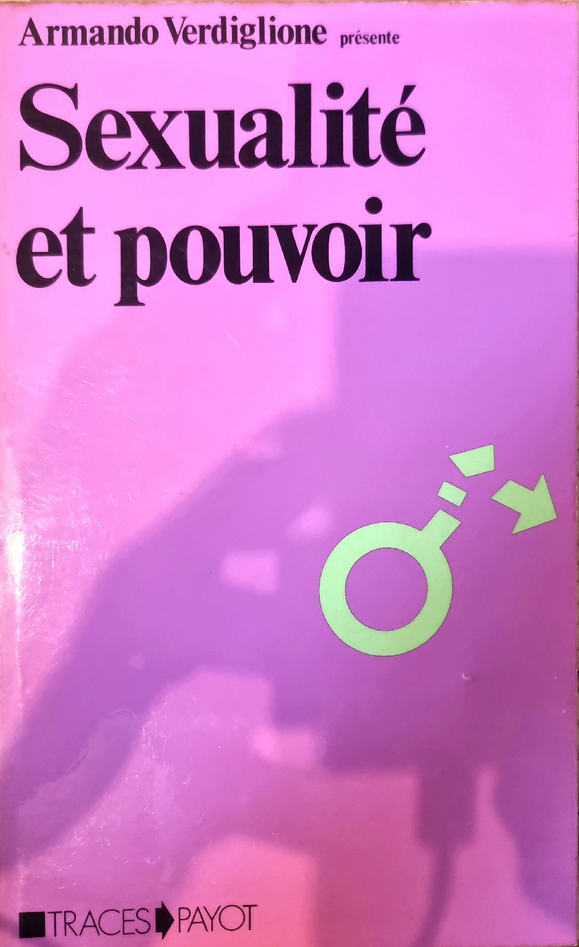 Sexualité et pouvoir