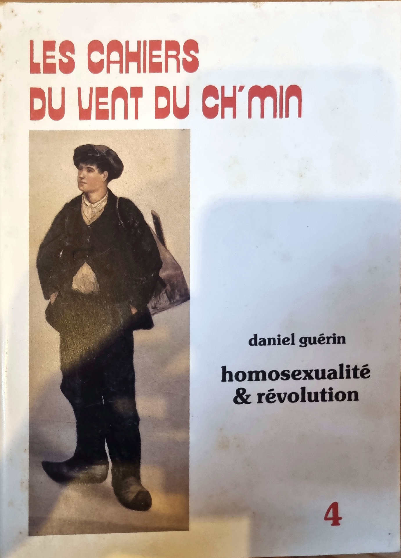 Homosexualité & Révolution