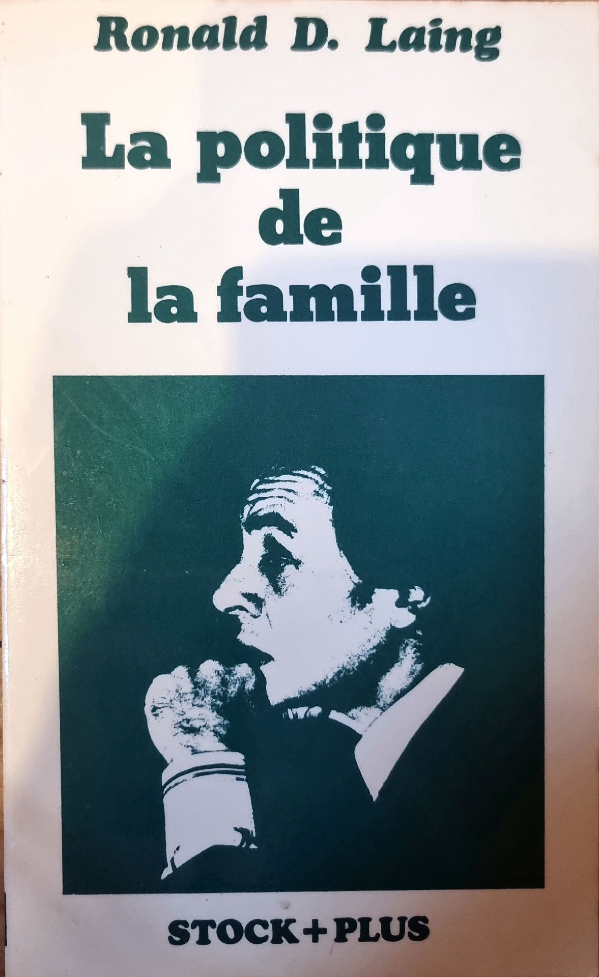La politique de la famille
