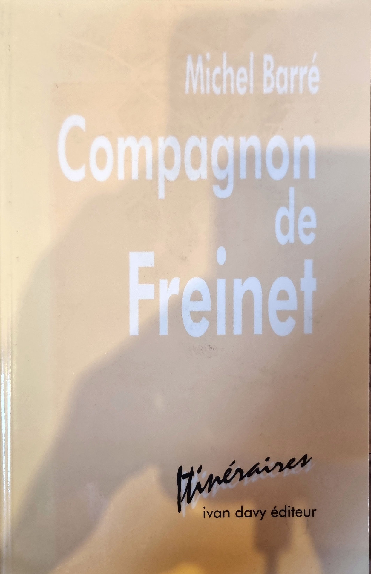 Compagnon de Freinet