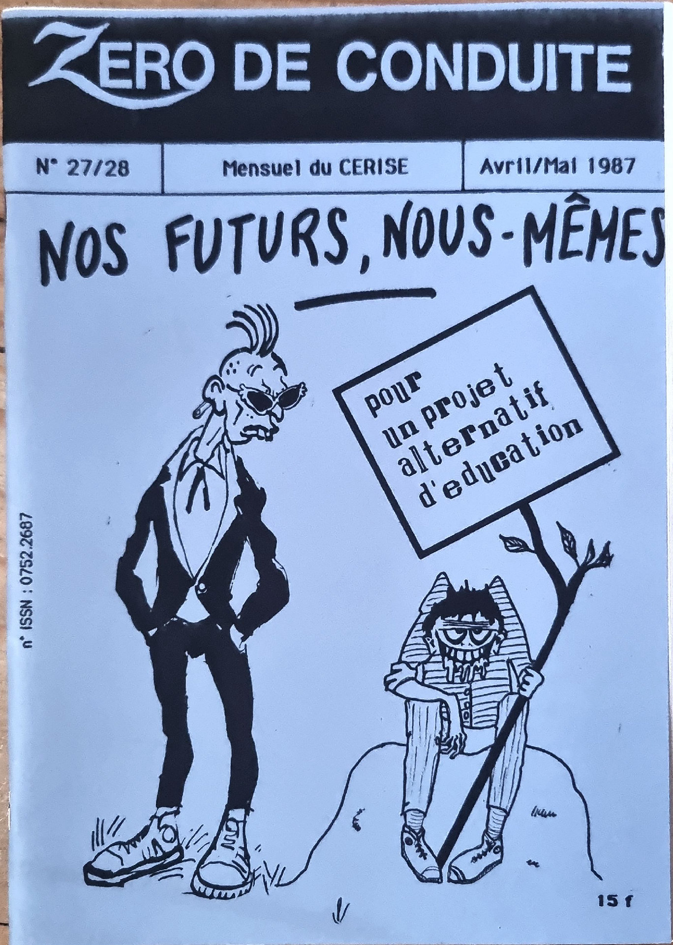 Zero de Conduite
