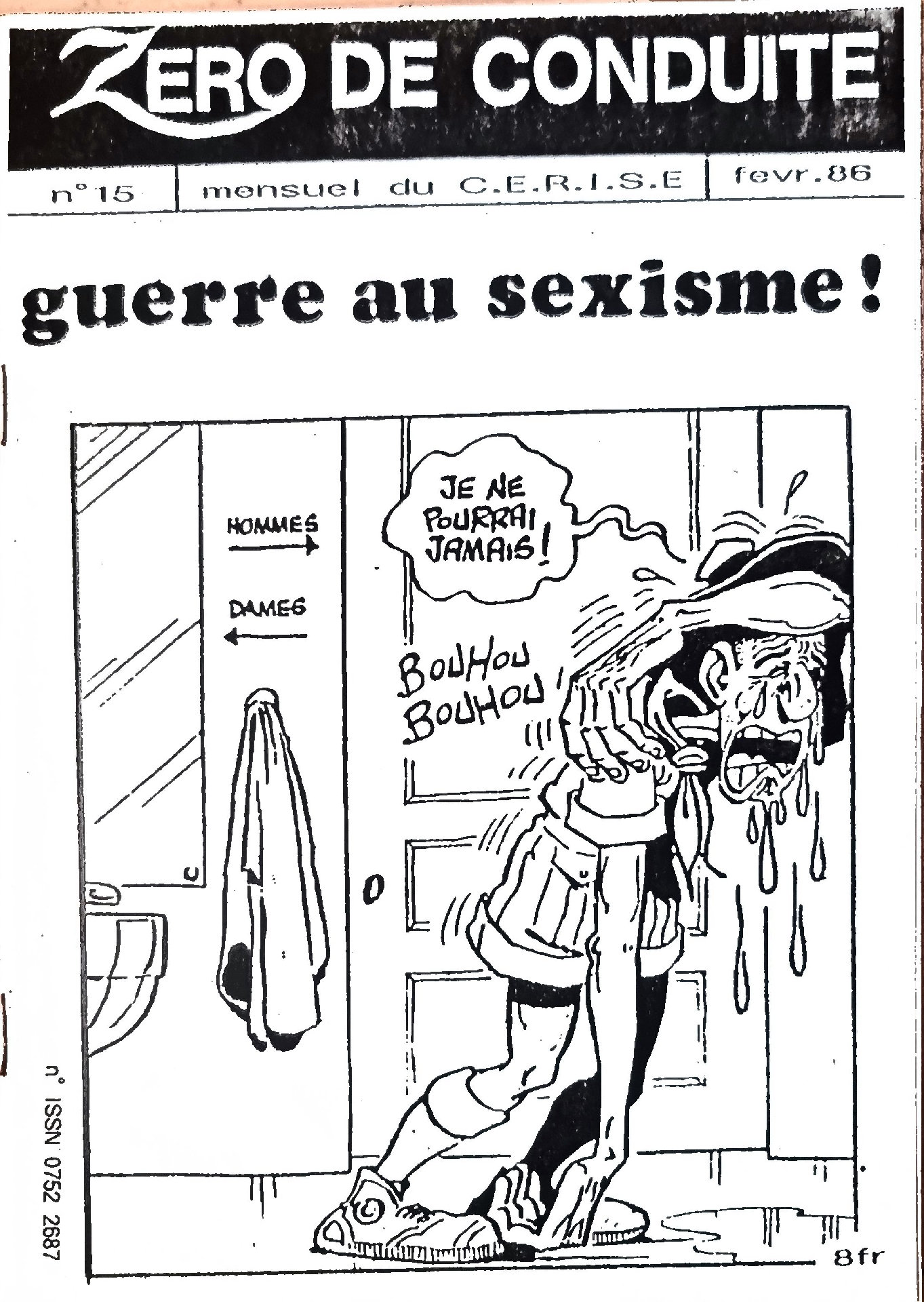 Zero de Conduite