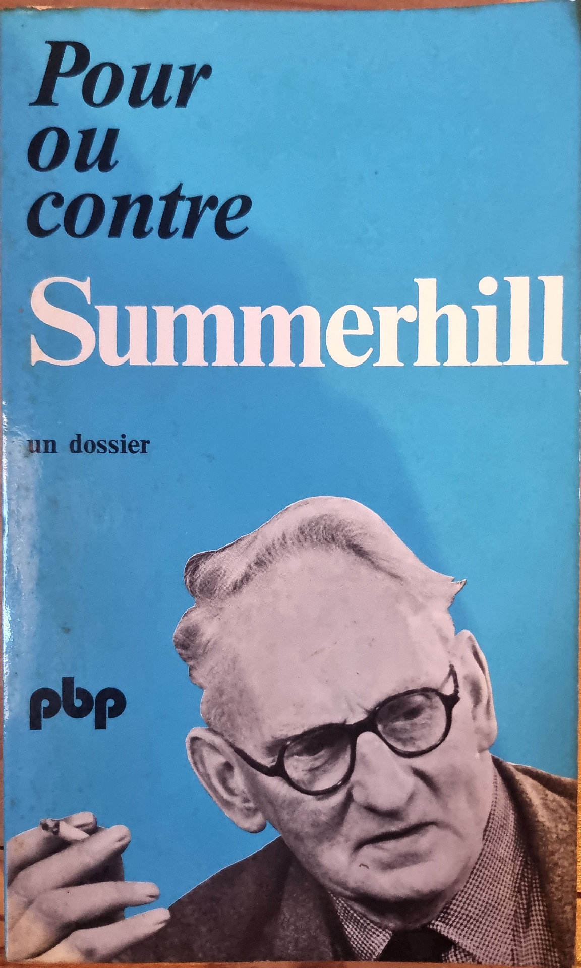 Pour ou contre Summerhill